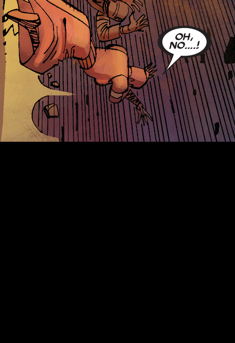 Read online Black Panther: Who Is the Black Panther? Infinity Comic comic -  Issue #8 - 73