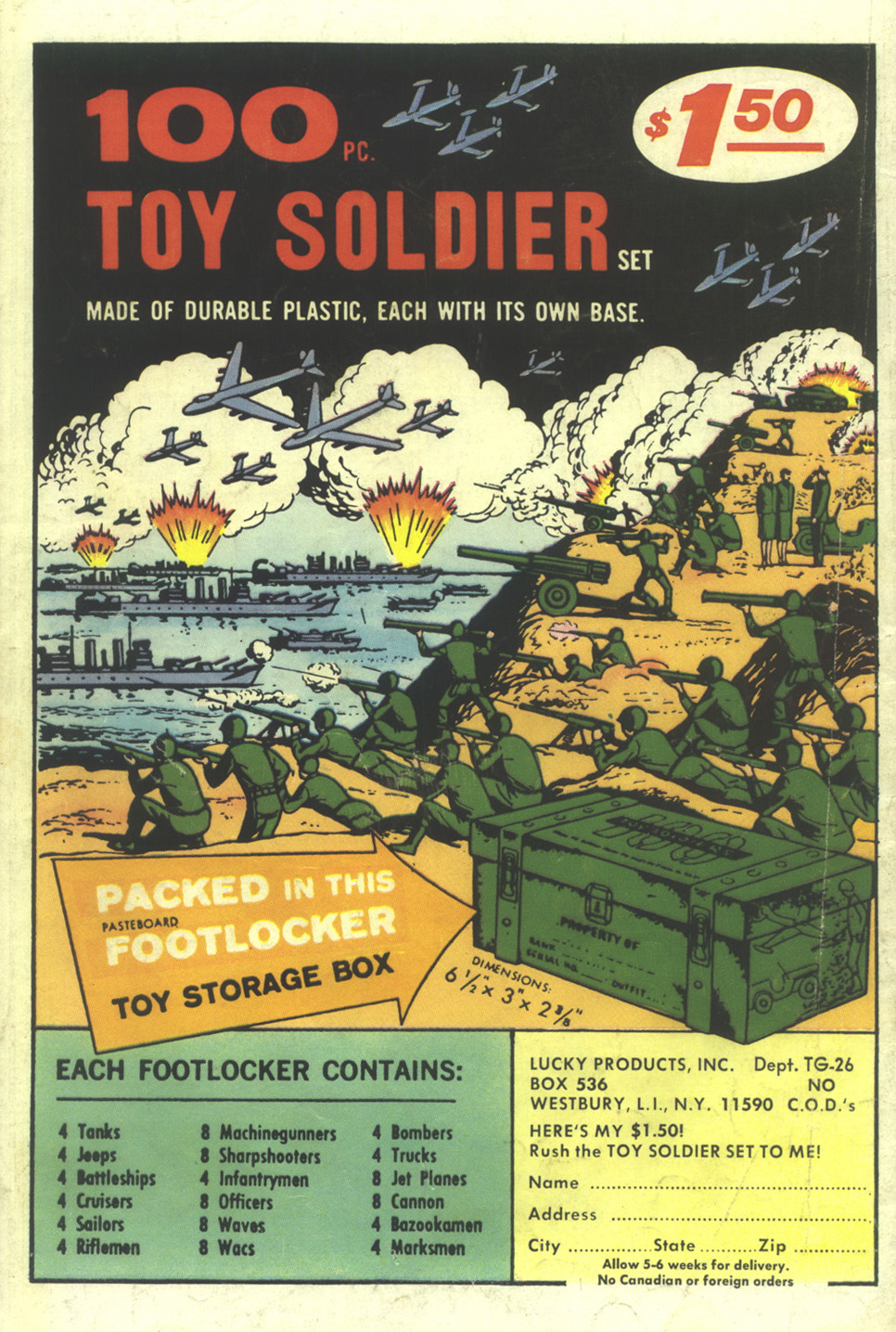 Read online Walt Disney Showcase (1970) comic -  Issue #27 - 36