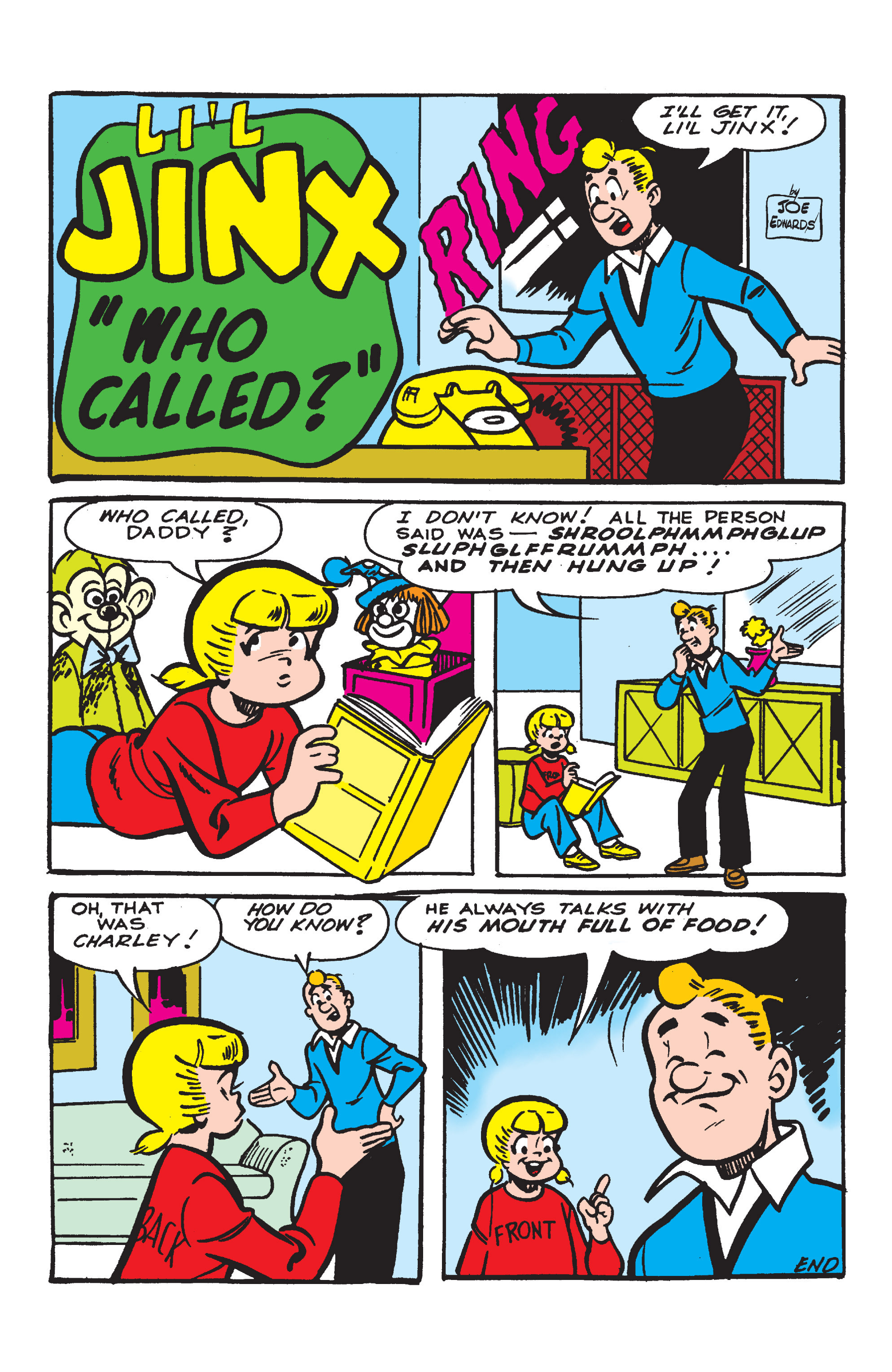 Read online Pep Digital comic -  Issue #43 - 21