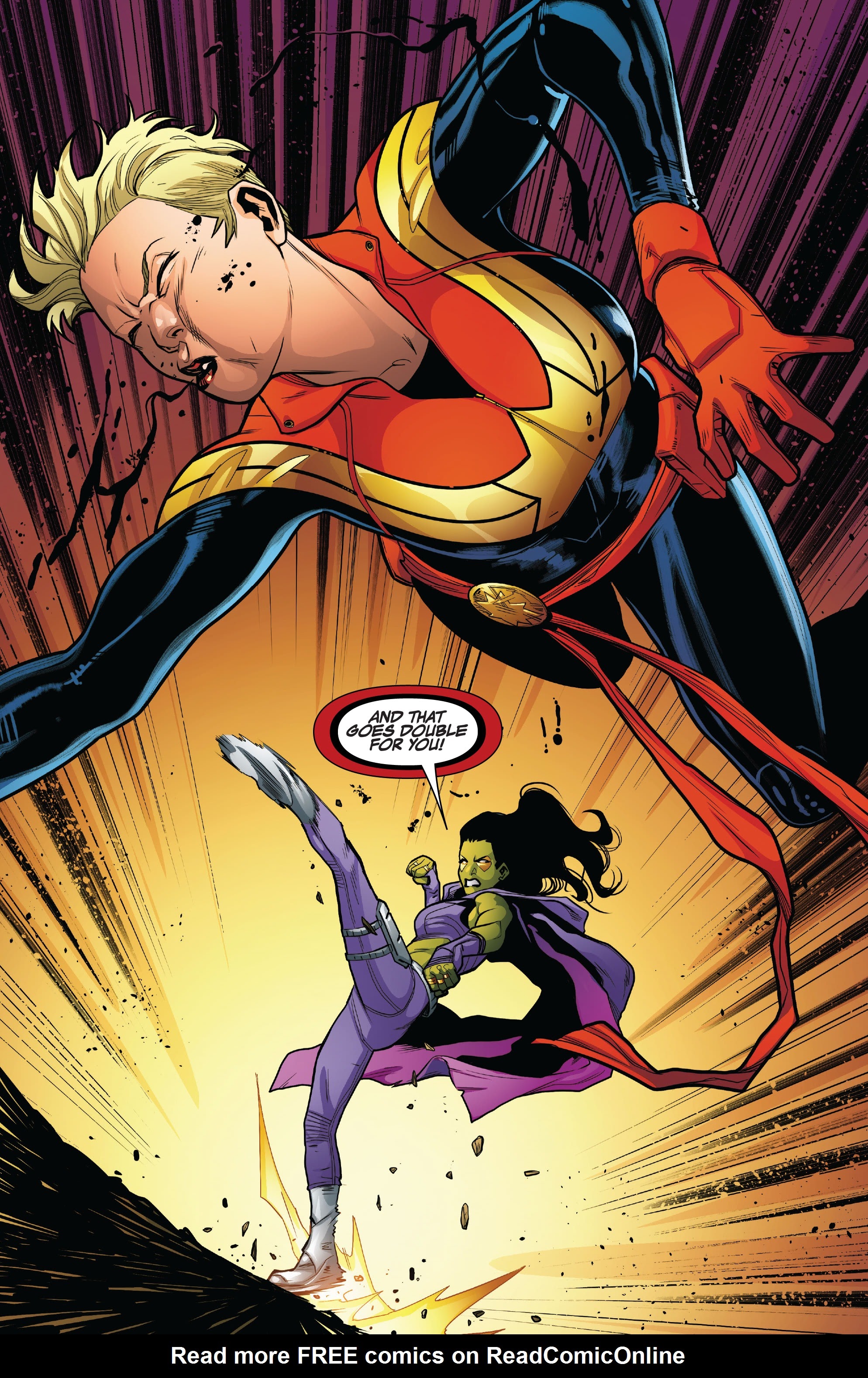 Read online Guardians Of The Galaxy by Brian Michael Bendis comic -  Issue # TPB 5 (Part 1) - 68