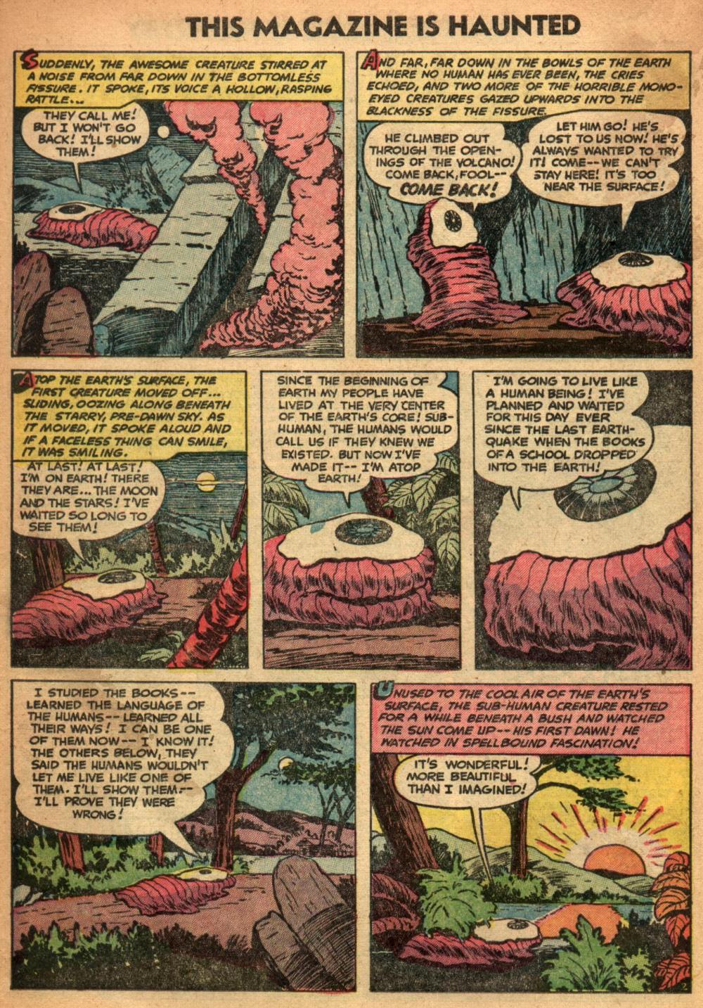 Read online This Magazine Is Haunted comic -  Issue #17 - 11