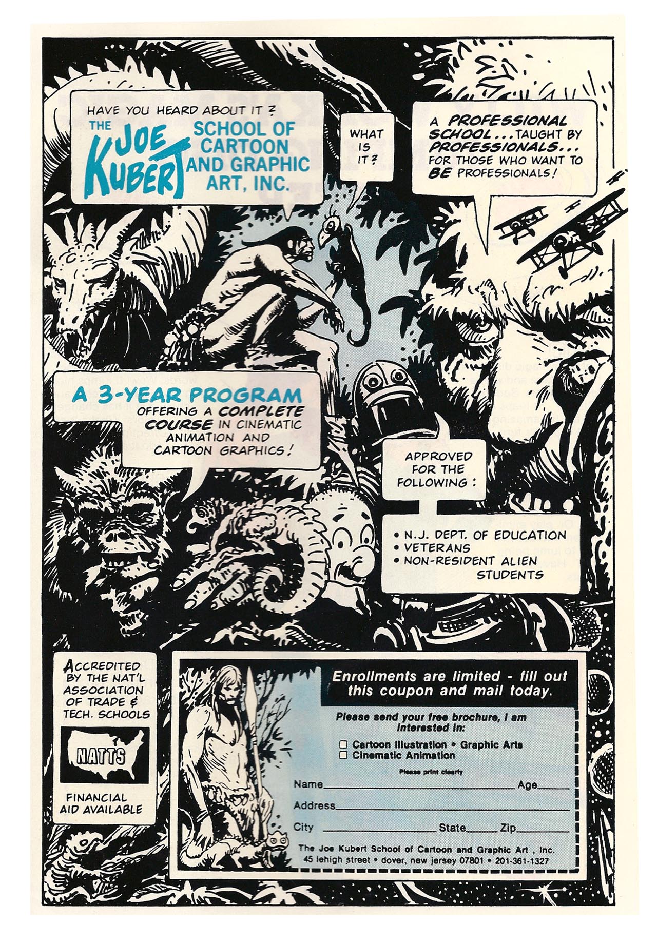 Read online Arak Son of Thunder comic -  Issue #12 - 35