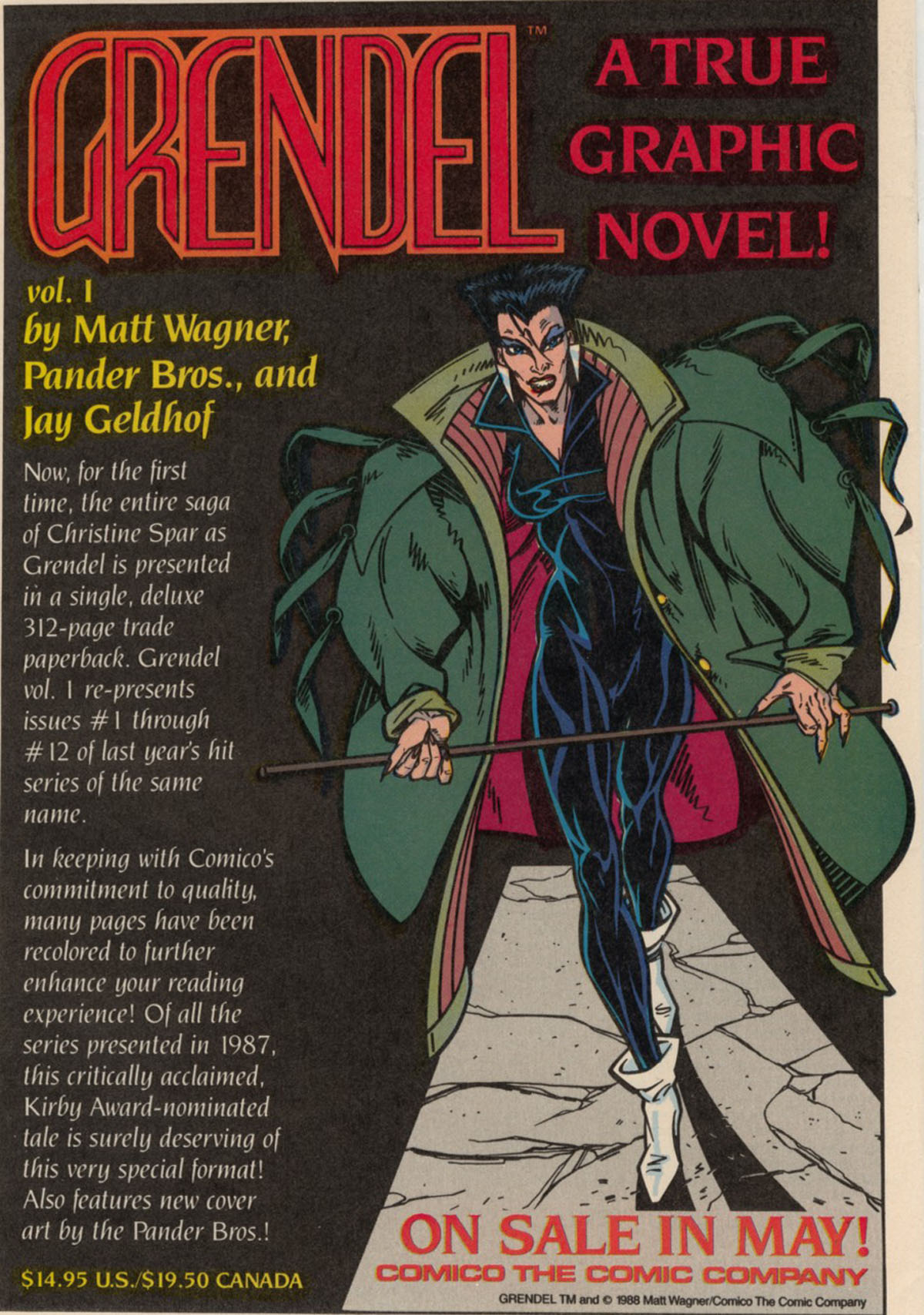 Read online Robotech The New Generation comic -  Issue #23 - 34