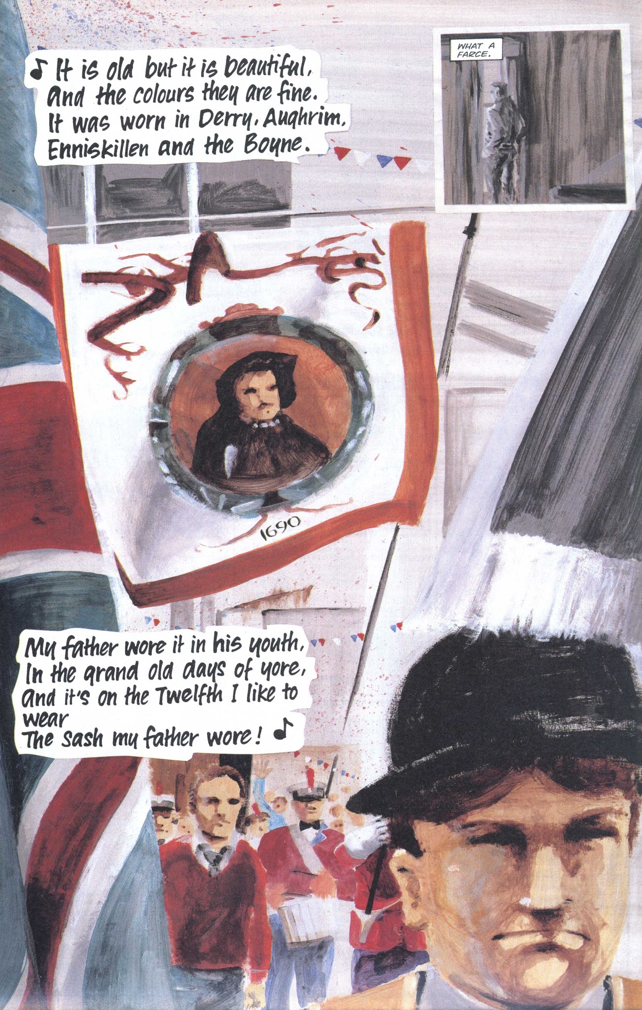 Read online Crisis comic -  Issue #17 - 30