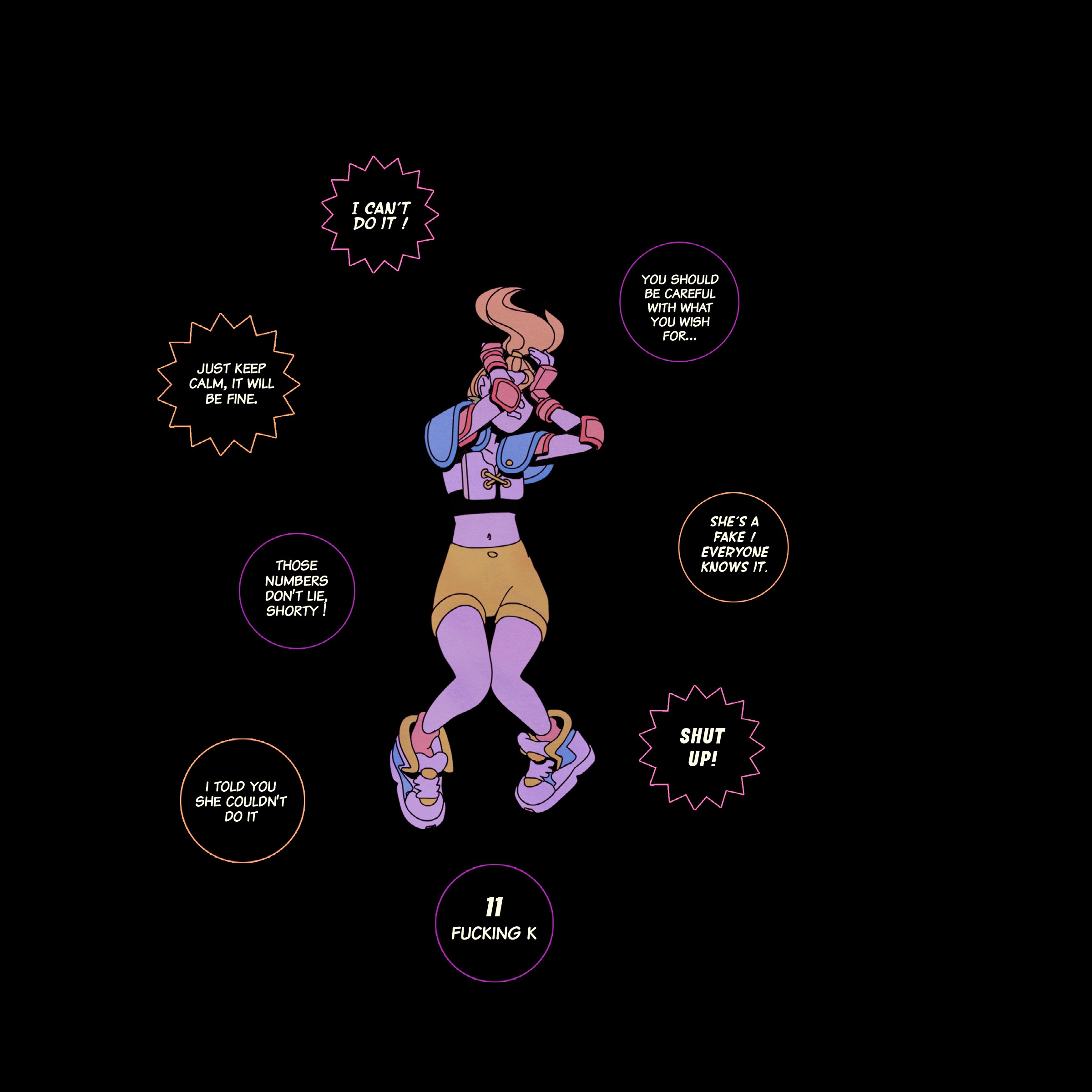 Read online Roly Poly comic -  Issue # TPB - 94