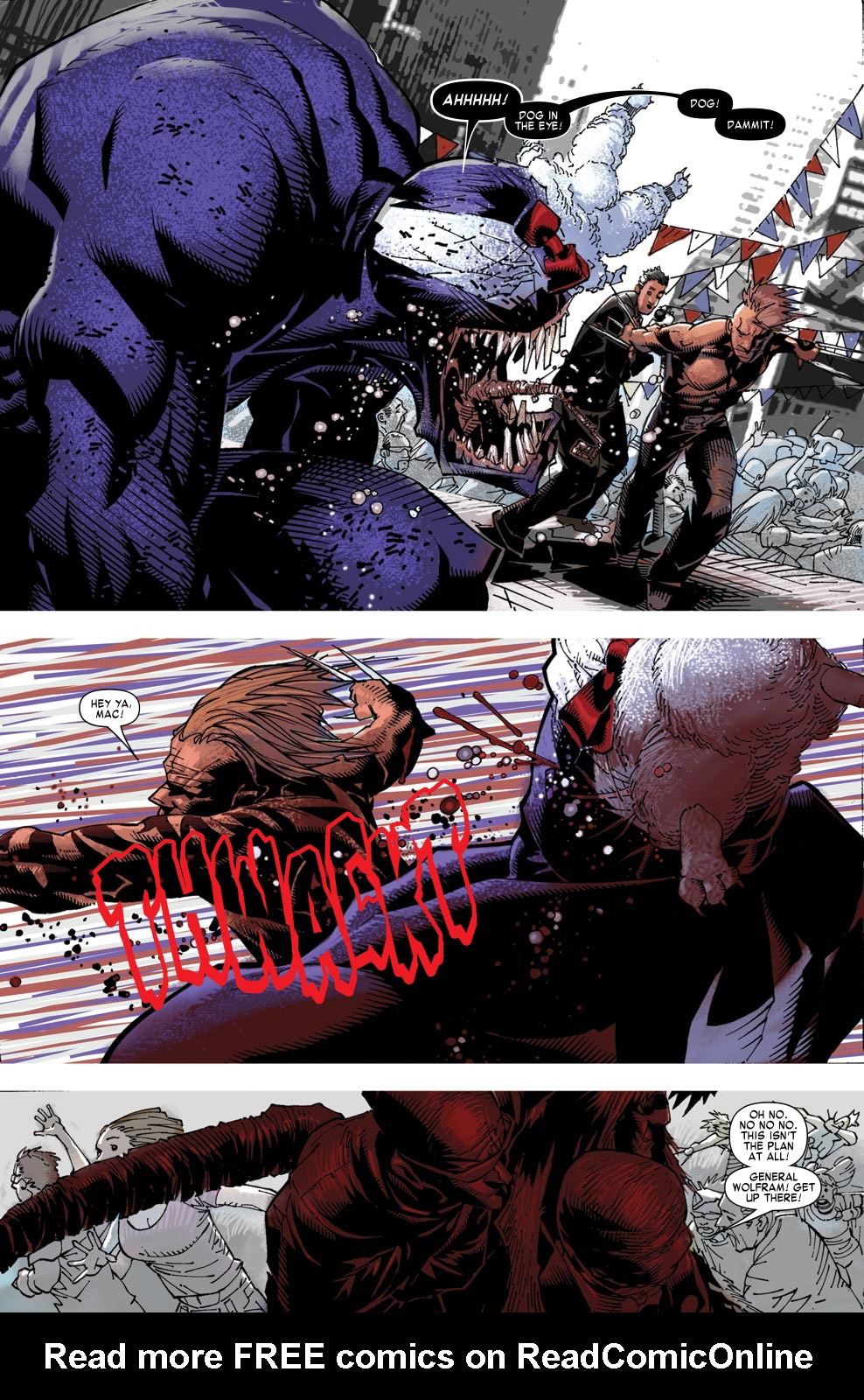 Dark Reign: The Sinister Spider-Man Issue #4 #4 - English 12