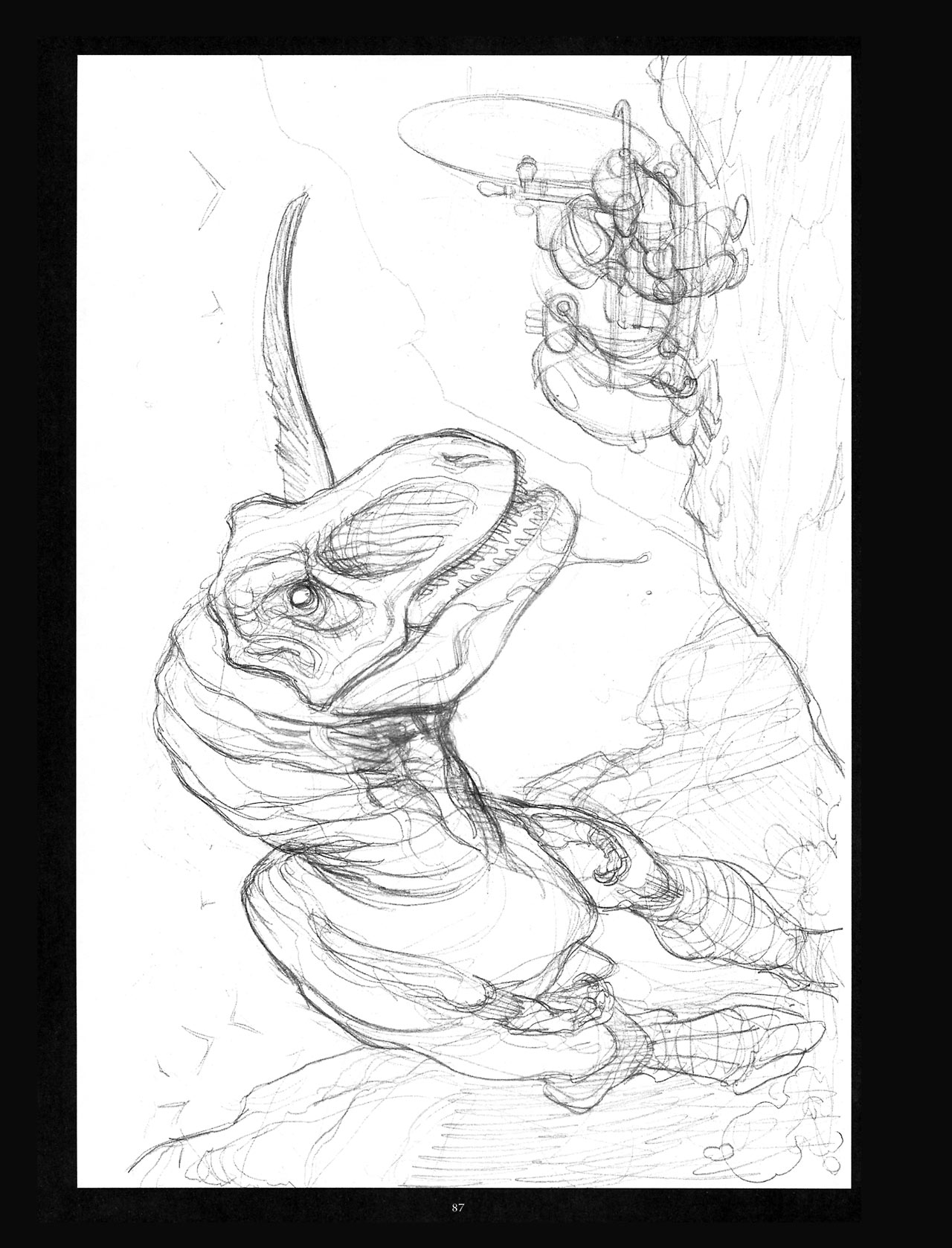 Read online Modern Masters comic -  Issue #14 - 82