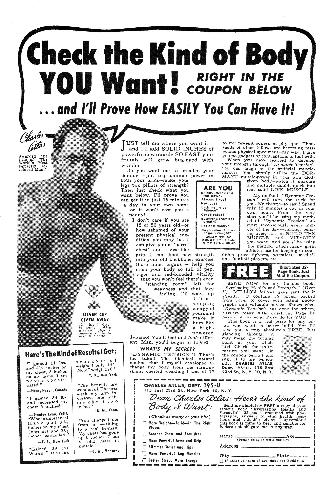 Read online Archie Annual comic -  Issue #7 - 99