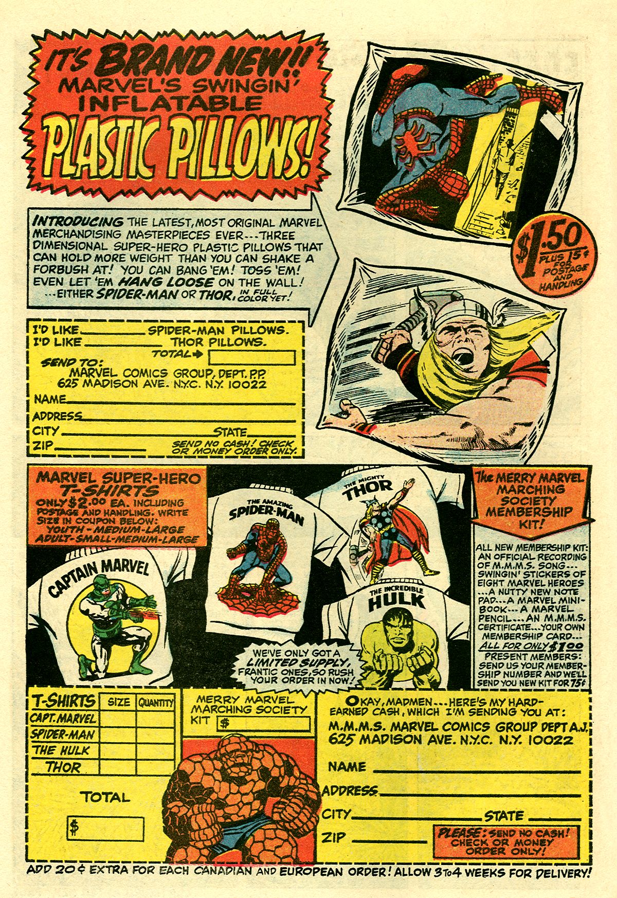 Read online Captain Savage and his Leatherneck Raiders comic -  Issue #8 - 10