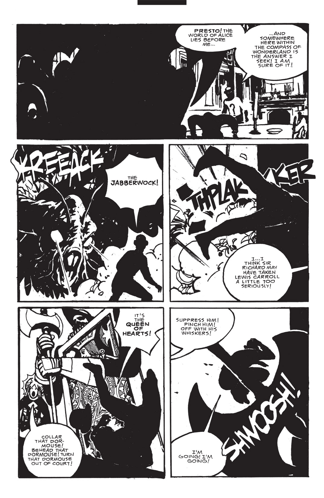 Read online Batman: Gotham Knights comic -  Issue #6 - 27