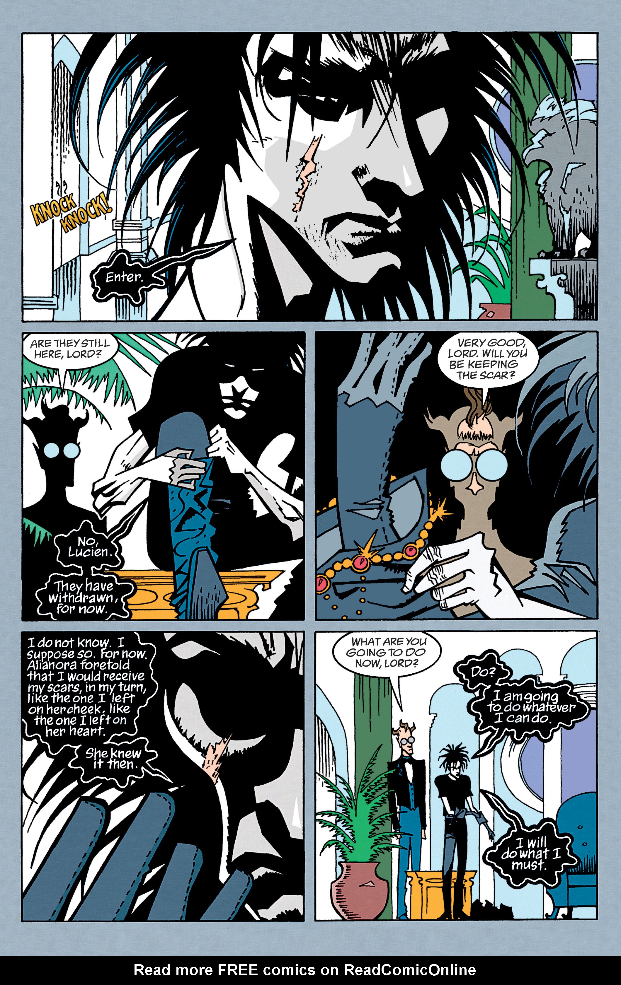Read online The Sandman (1989) comic -  Issue # _The_Deluxe_Edition 4 (Part 5) - 53