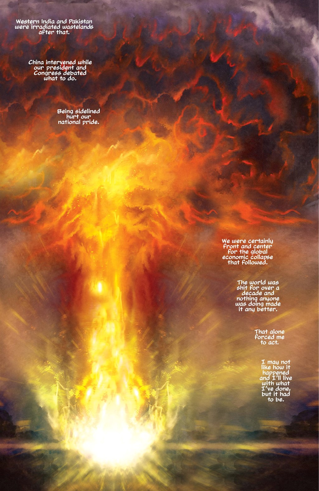 Read online Stairway comic -  Issue # TPB - 11