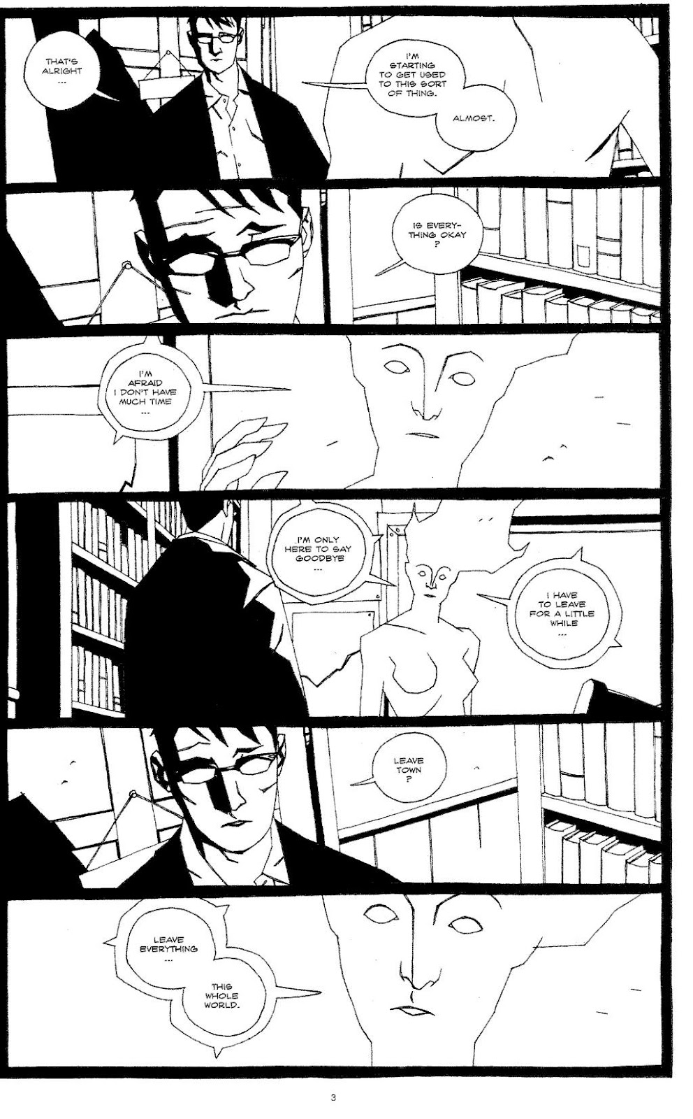 Negative Burn (2006) issue 5 - Page 5