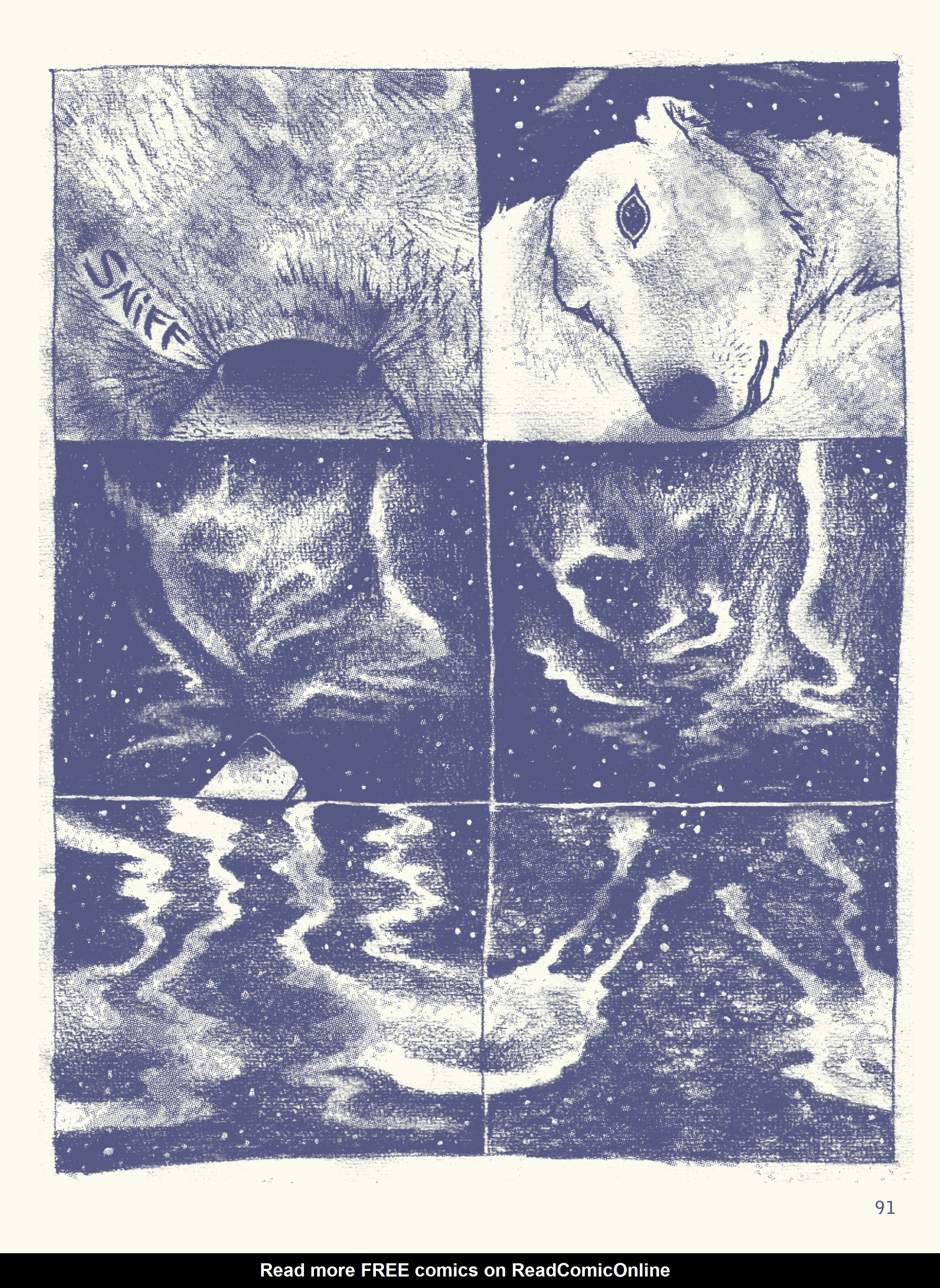 Read online Alienation comic -  Issue # TPB (Part 1) - 86