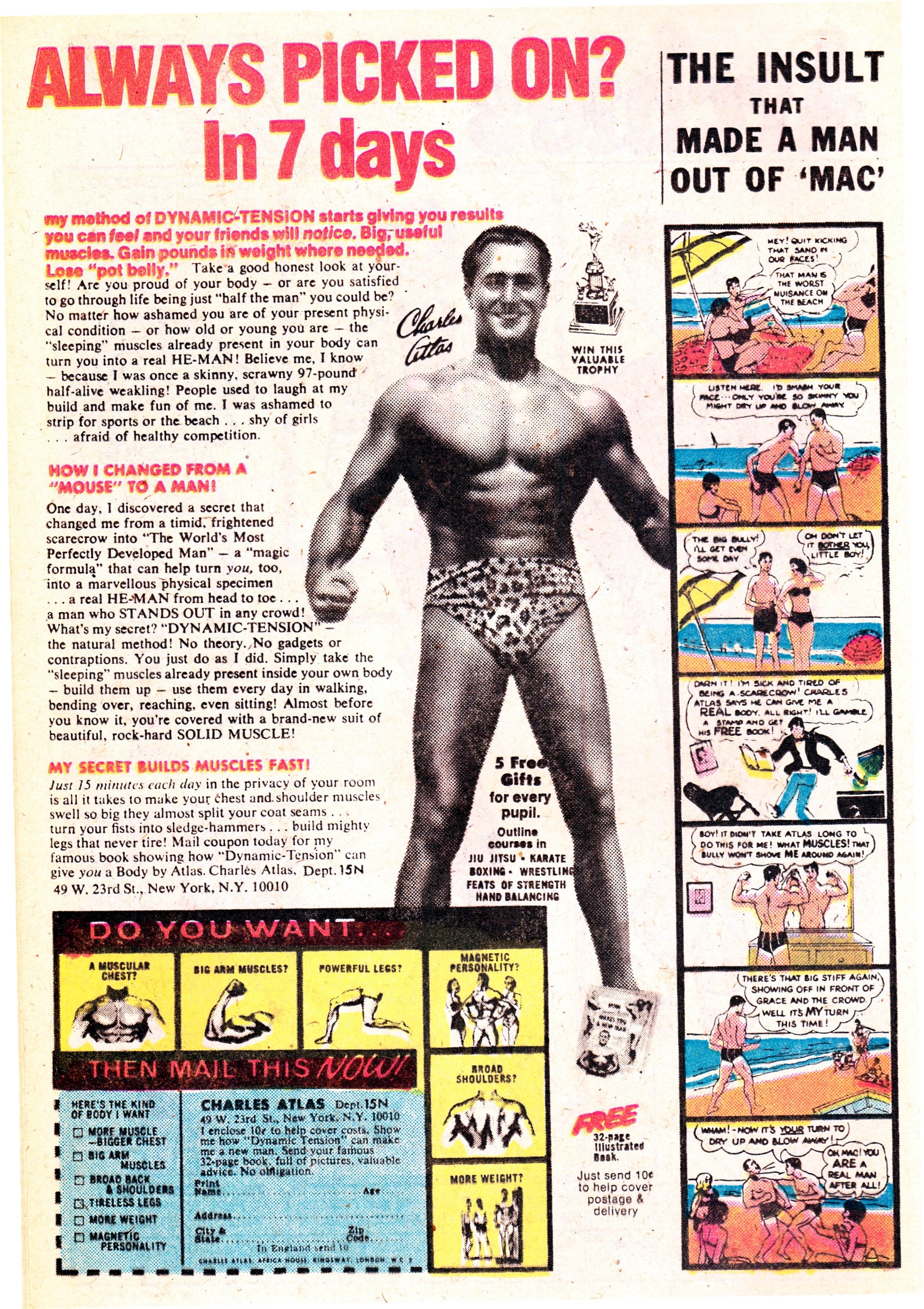 Read online Laugh (Comics) comic -  Issue #357 - 12