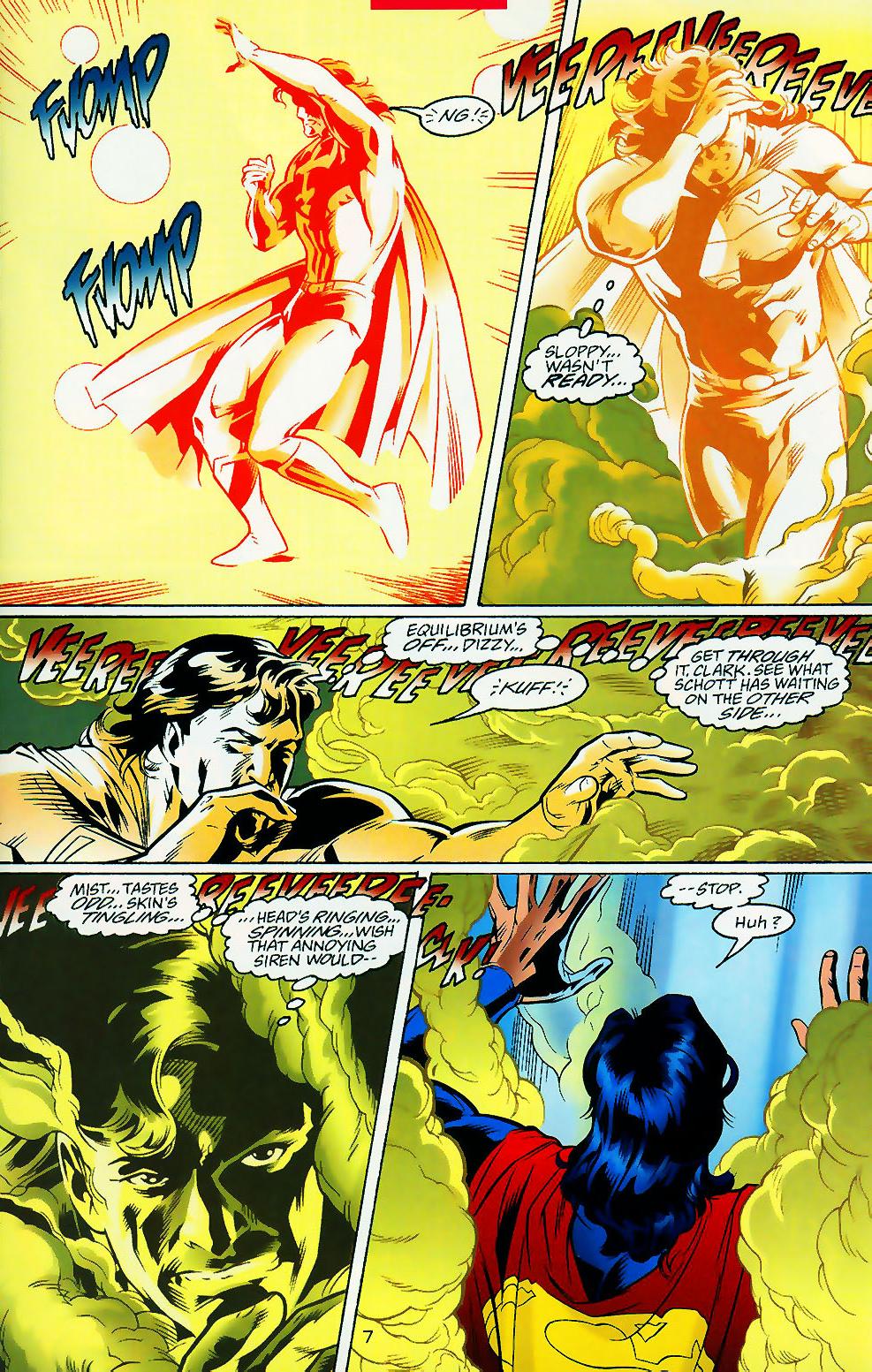 Read online Superman/Toyman comic -  Issue # Full - 8