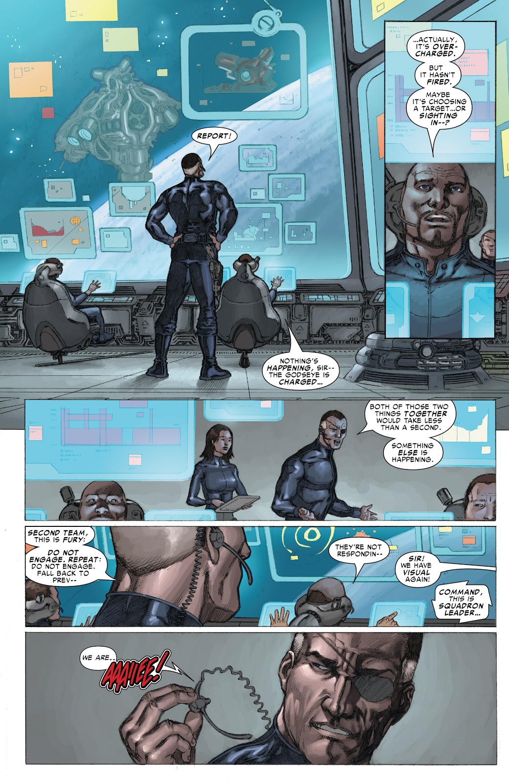 Hulk: Planet Hulk Omnibus issue TPB (Part 2) - Page 31