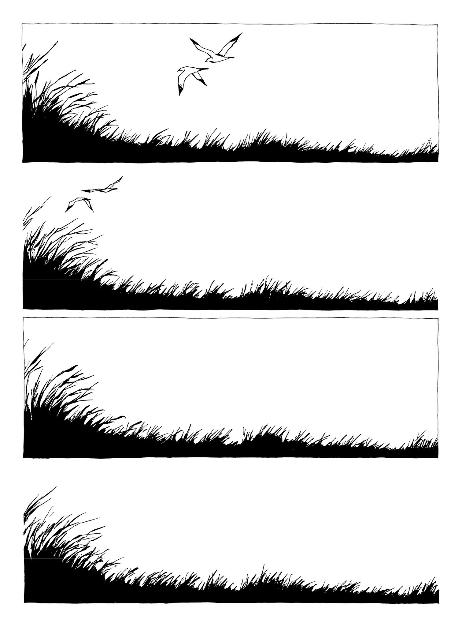 Read online Moby Dick comic -  Issue # TPB (Part 1) - 10