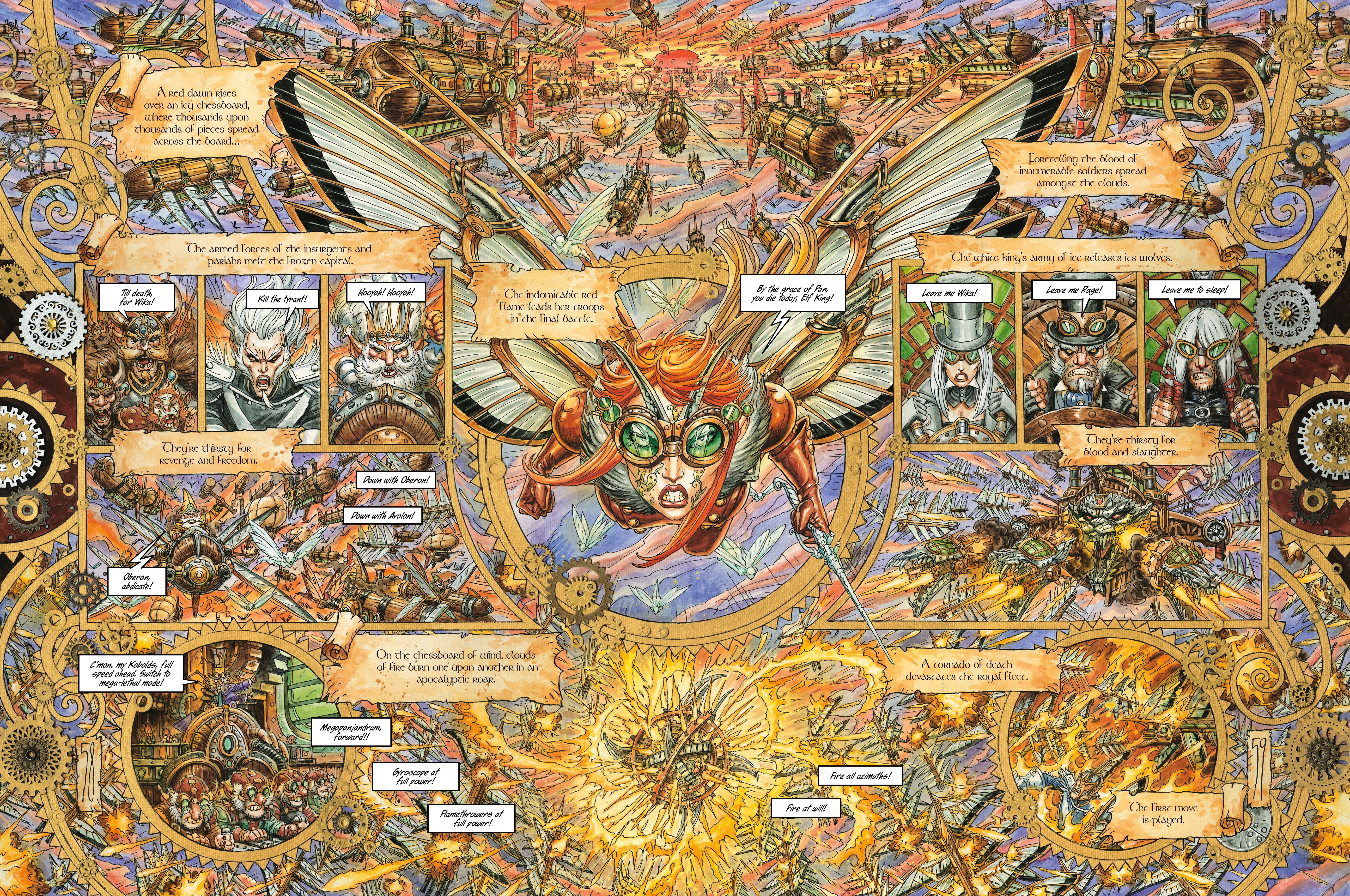 Read online Wika comic -  Issue # TPB (Part 2) - 46