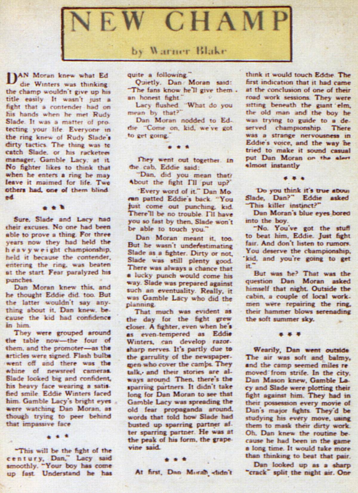 Read online Adventure Comics (1938) comic -  Issue #84 - 56