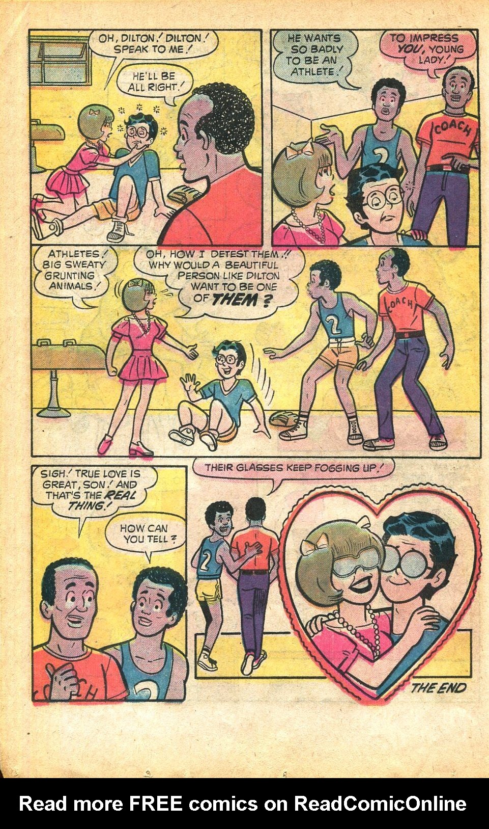 Read online Triple Giant Comics comic -  Issue # TPB (Part 2) - 47