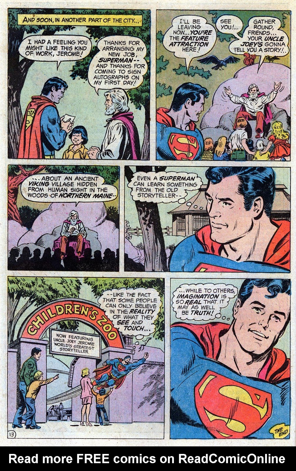 Action Comics (1938) issue 447 - Page 14