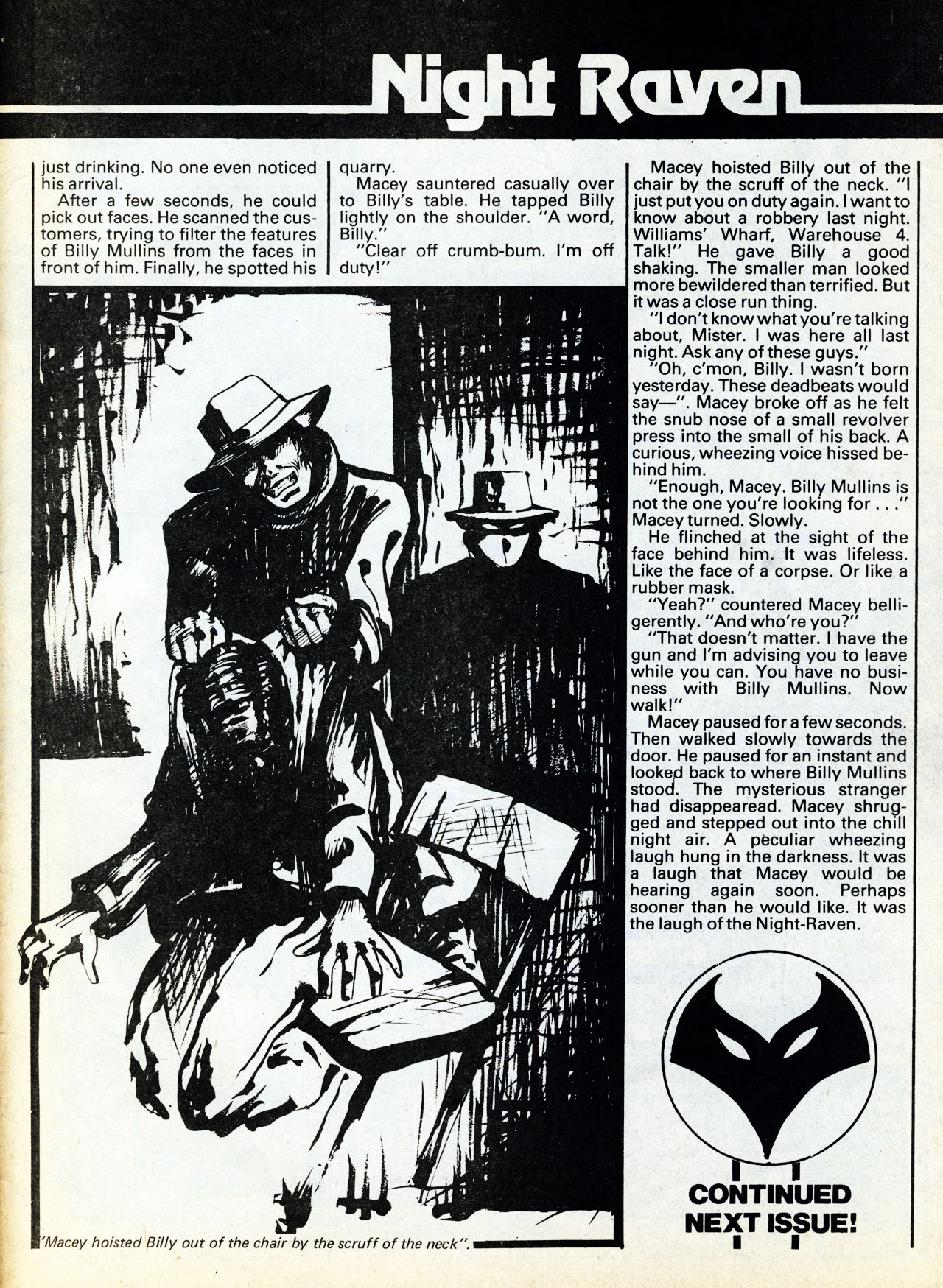 Read online Marvel Super-Heroes (1979) comic -  Issue #386 - 39