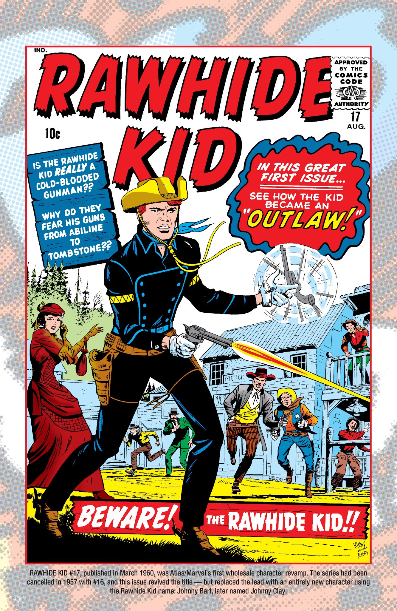 Read online Marvel Firsts: The 1960's comic -  Issue # TPB (Part 1) - 9