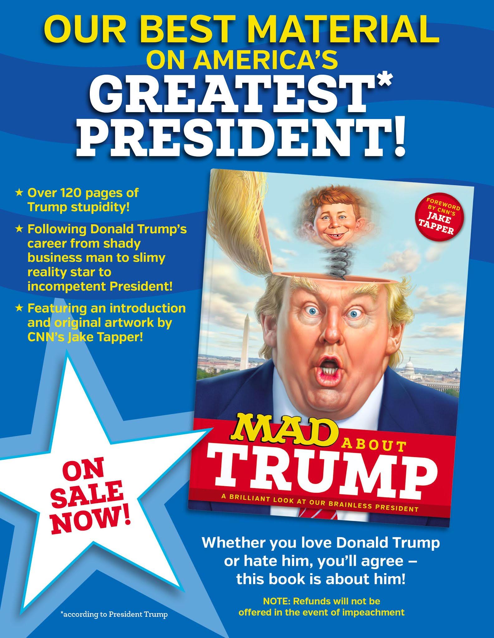 Read online MAD Magazine comic -  Issue #3 - 53