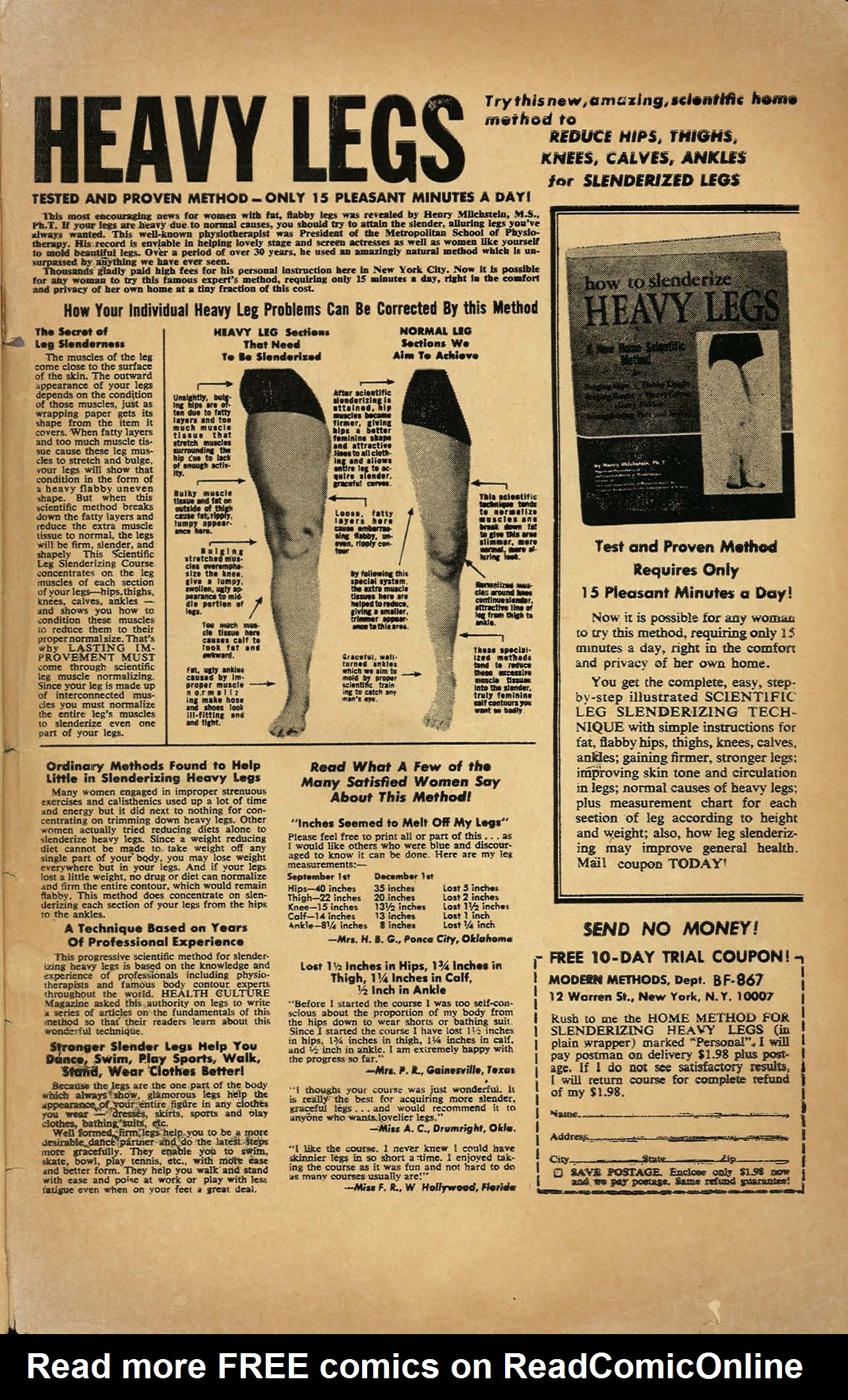 Read online Just Married comic -  Issue #64 - 35