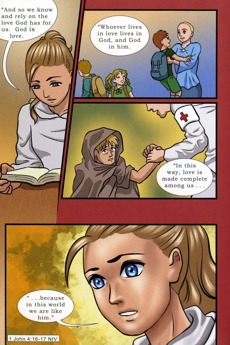 Read online Serenity (2005) comic -  Issue #6 - 55