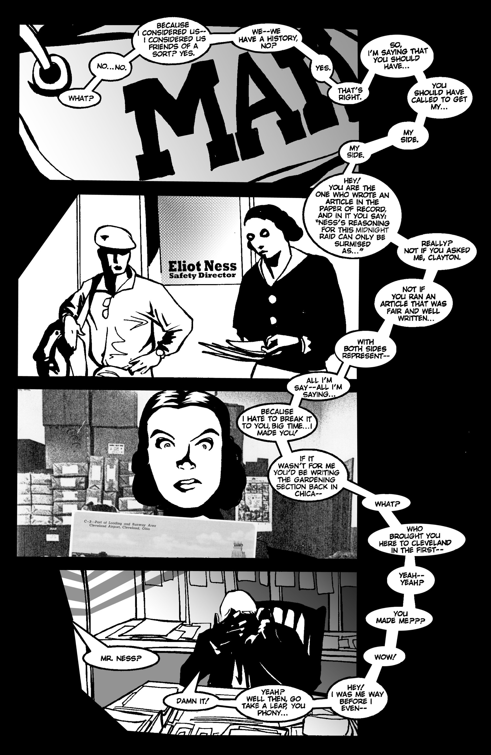 Read online Torso (2022) comic -  Issue # TPB (Part 2) - 45
