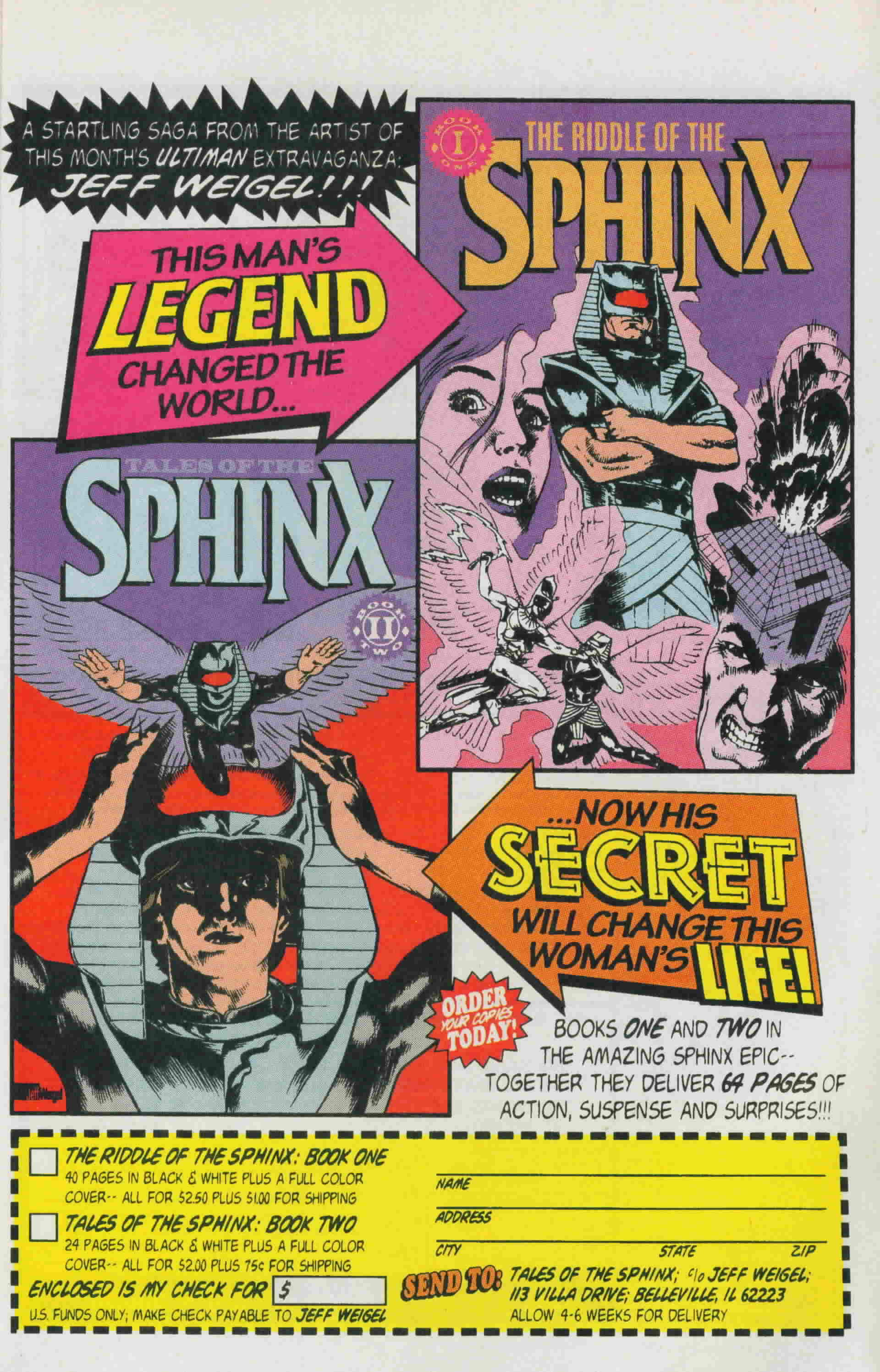 Read online Big Bang Comics comic -  Issue #3 - 30