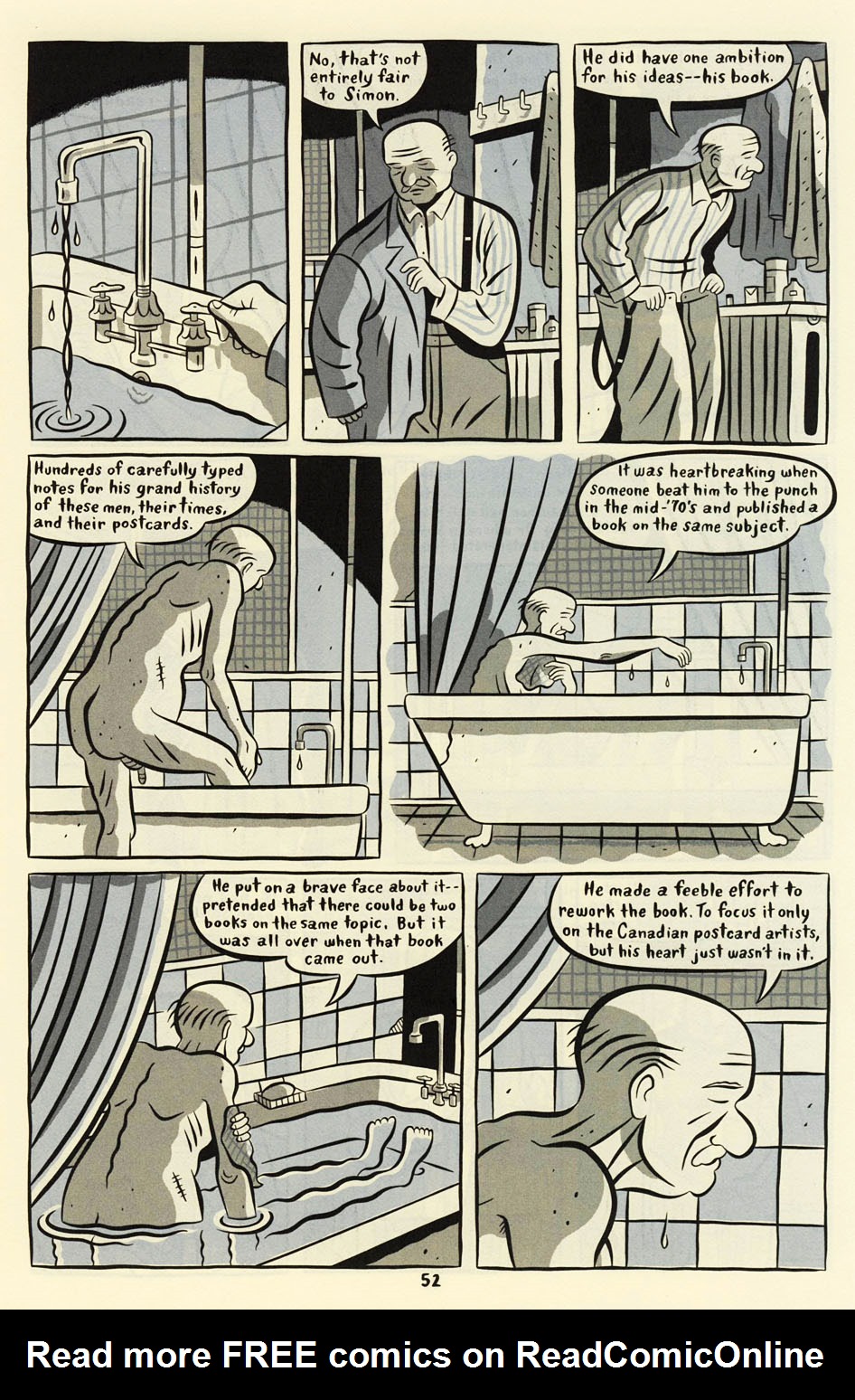 Palooka-Ville issue 12 - Page 9
