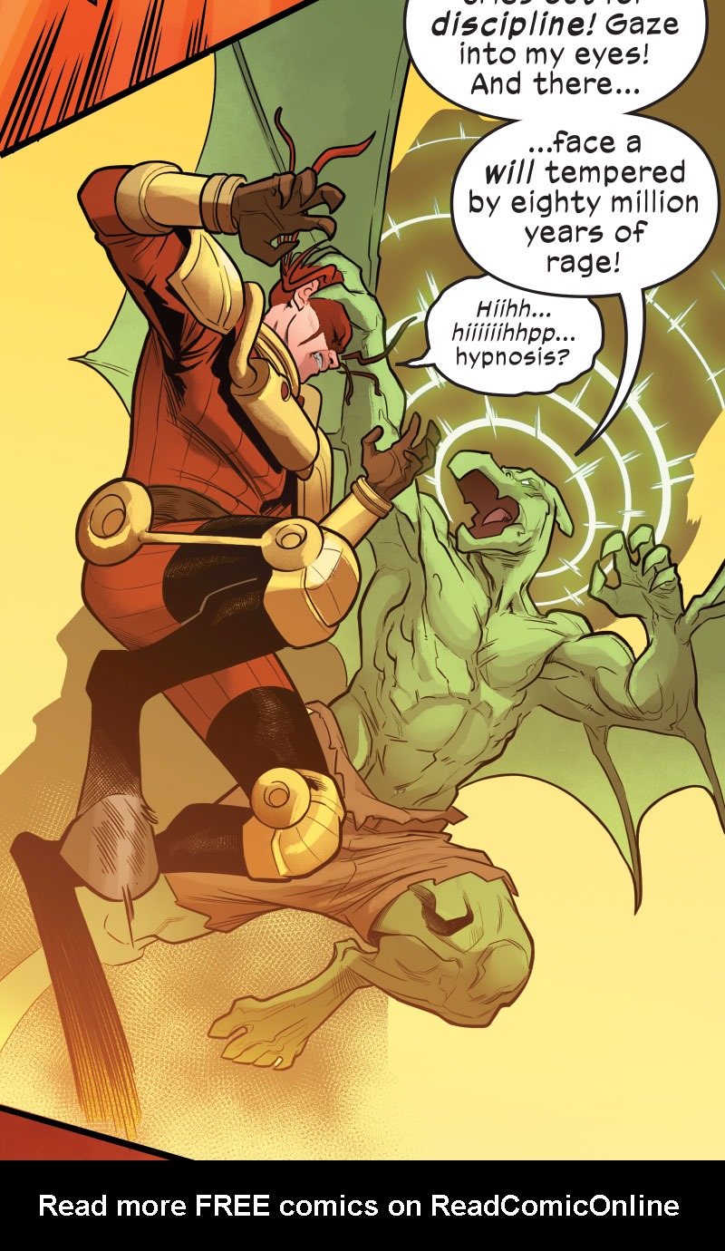 Read online X-Men Unlimited: Infinity Comic comic -  Issue #48 - 14
