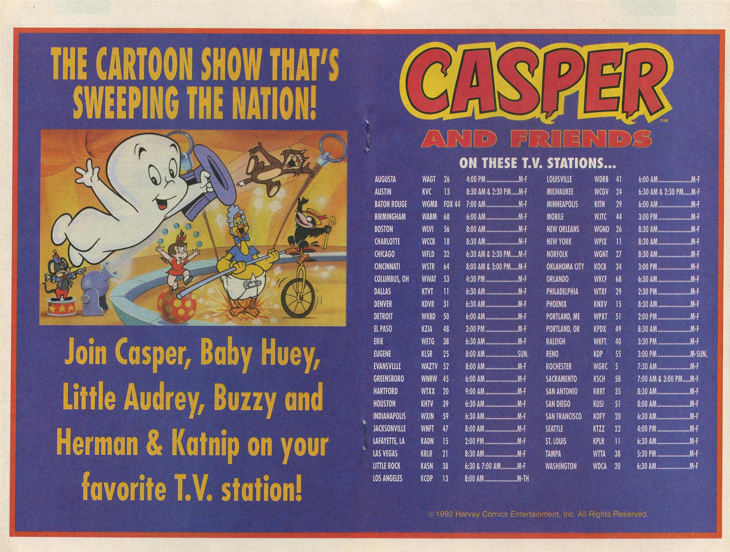 Read online Felix the Cat comic -  Issue #1 - 26