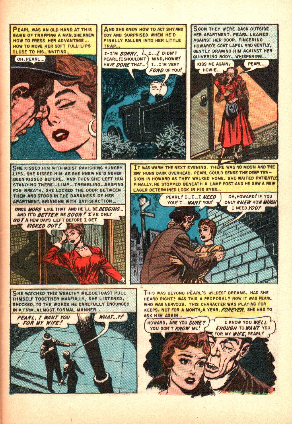 Read online Tales From The Crypt (1950) comic -  Issue #44 - 26