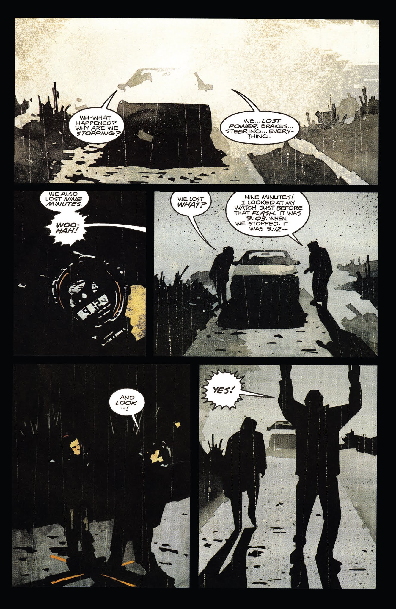 Read online The X-Files Classics: Season One comic -  Issue # TPB 1 (Part 1) - 26