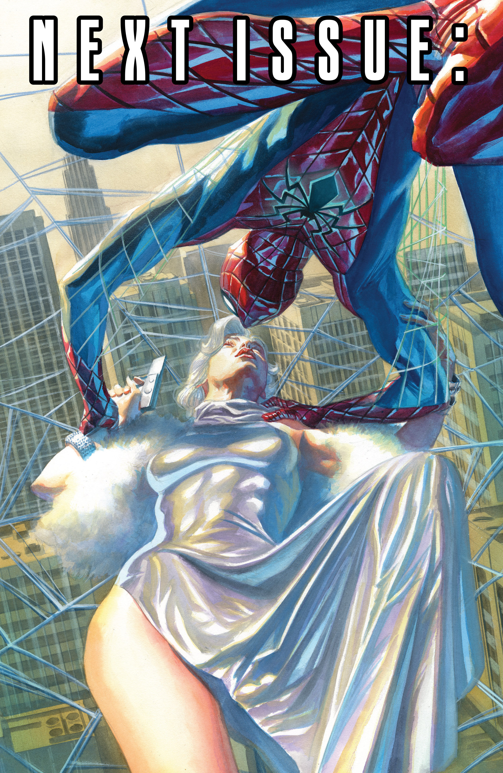 Read online The Amazing Spider-Man (2015) comic -  Issue #25 - 75