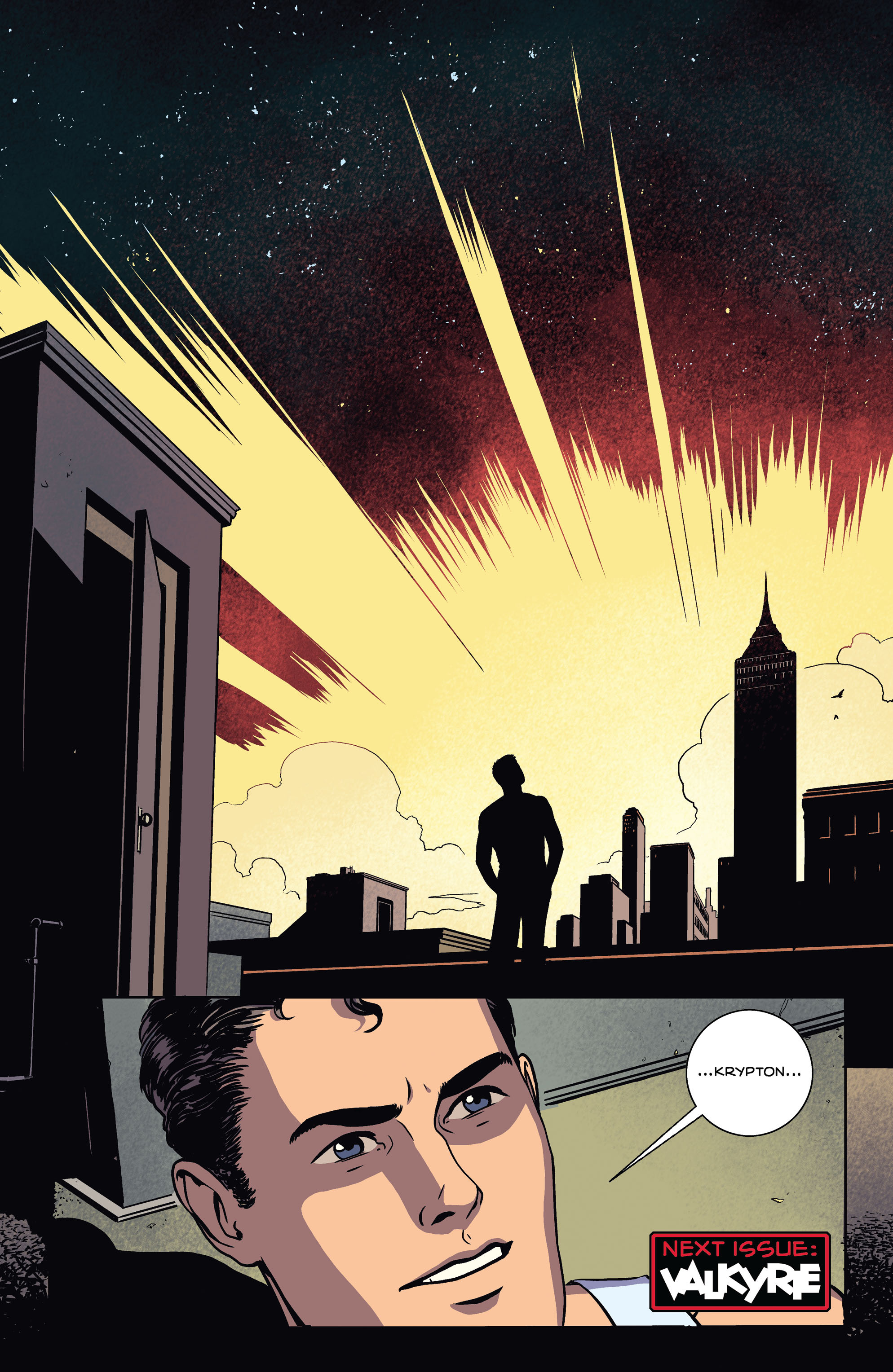 Read online Superman: American Alien comic -  Issue #6 - 27