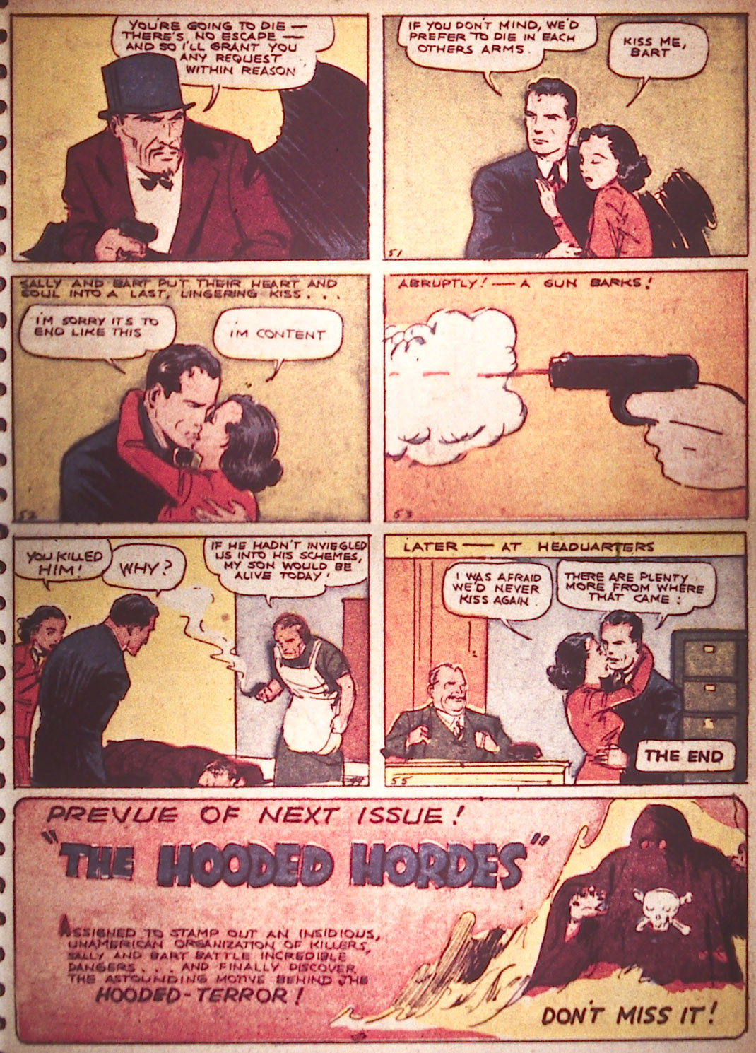 Detective Comics (1937) issue 16 - Page 43