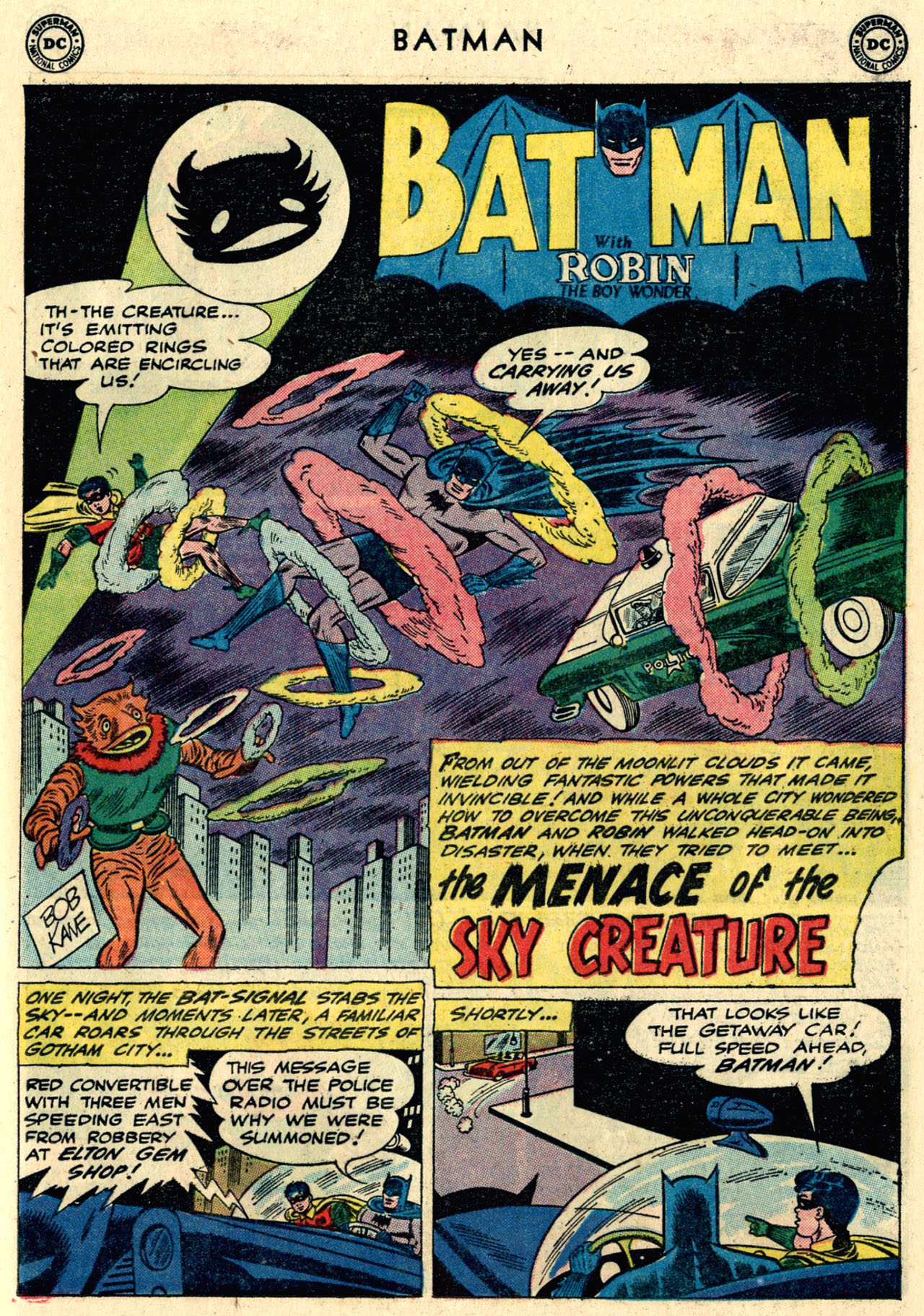 Read online Batman (1940) comic -  Issue #135 - 25