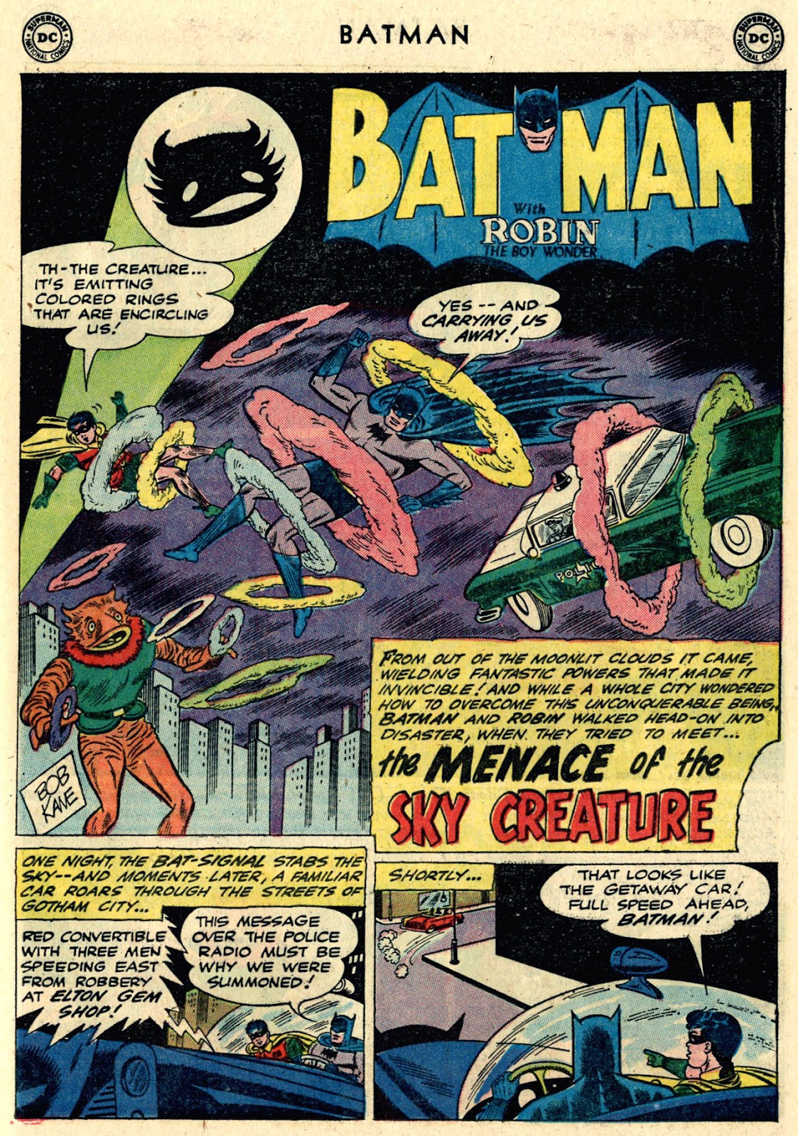 Batman (1940) issue 135 - Page 25