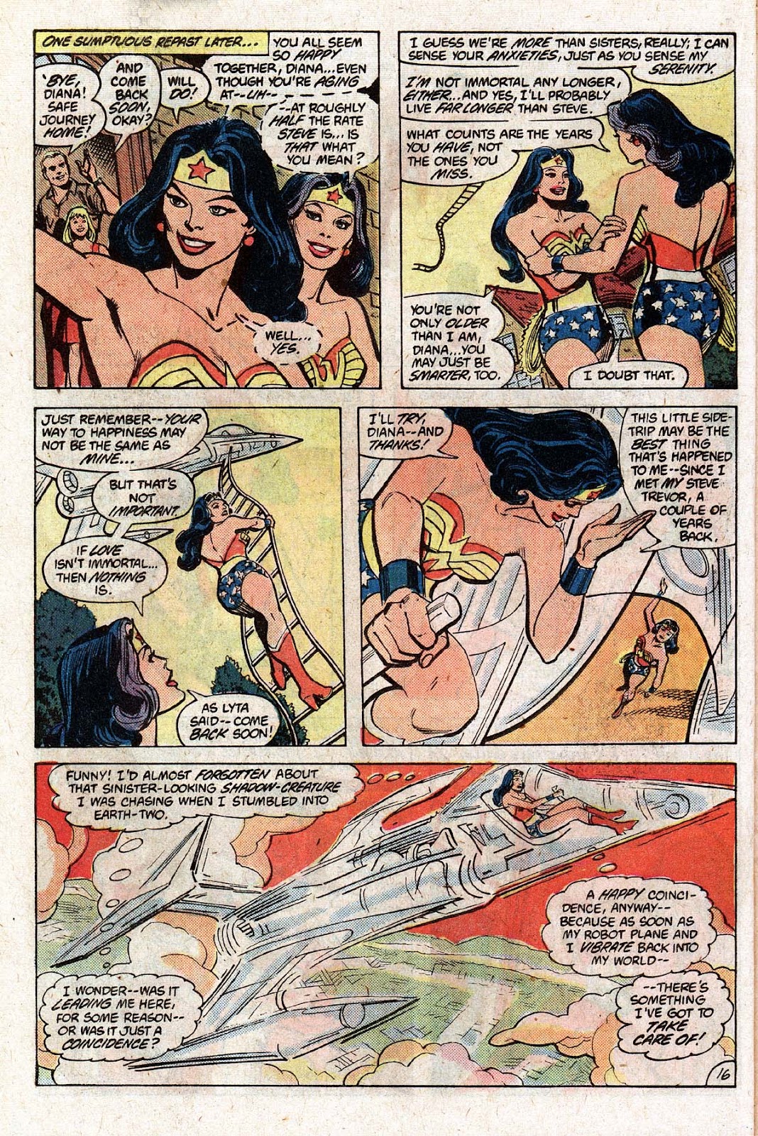 Wonder Woman (1942) issue 300 - Page 18