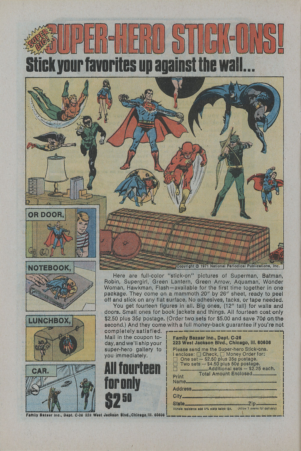 Read online G.I. Combat (1952) comic -  Issue #168 - 7