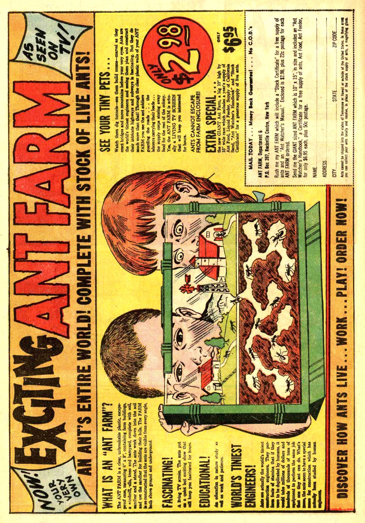 Read online Detective Comics (1937) comic -  Issue #331 - 12