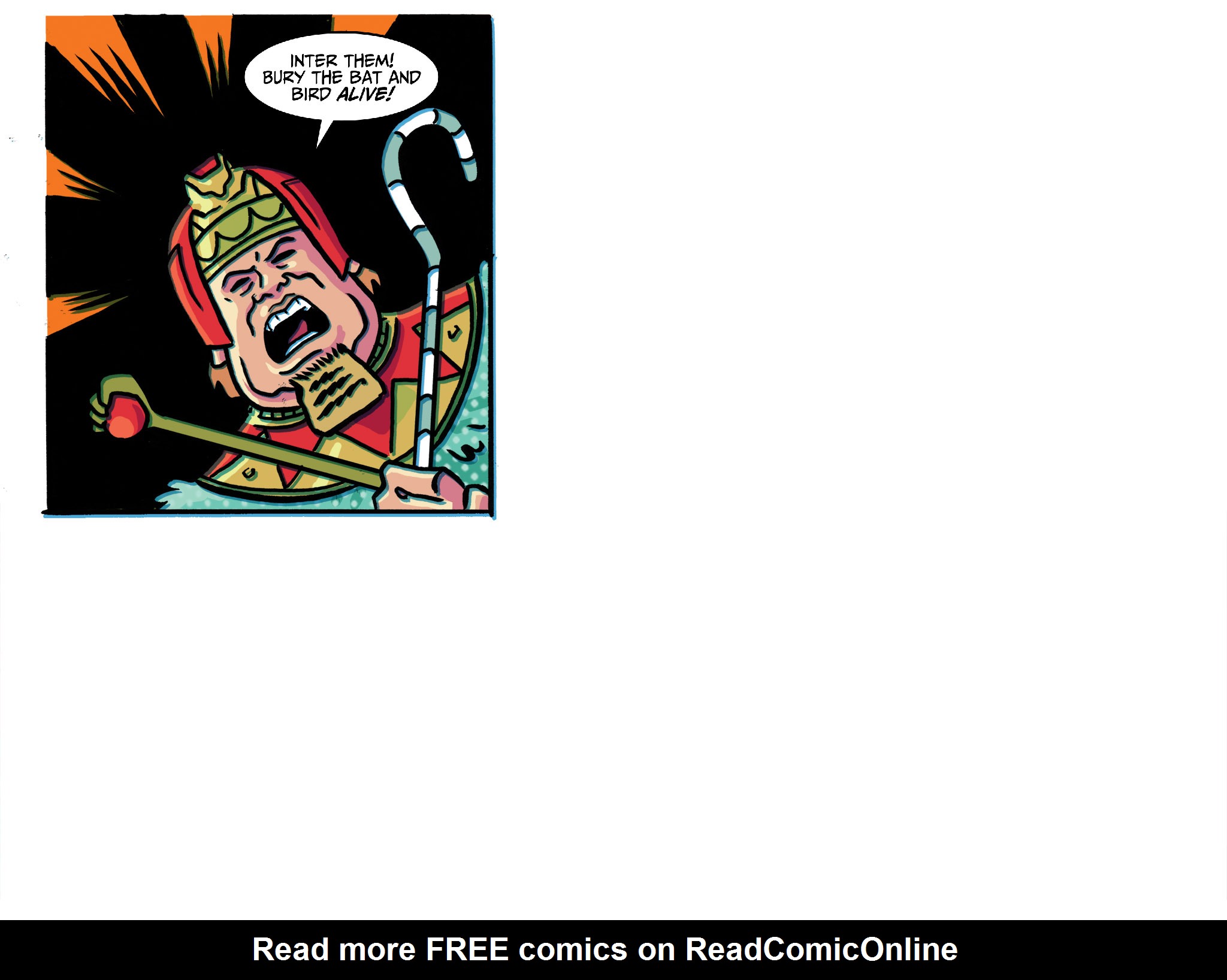 Read online Batman '66 [I] comic -  Issue #48 - 14