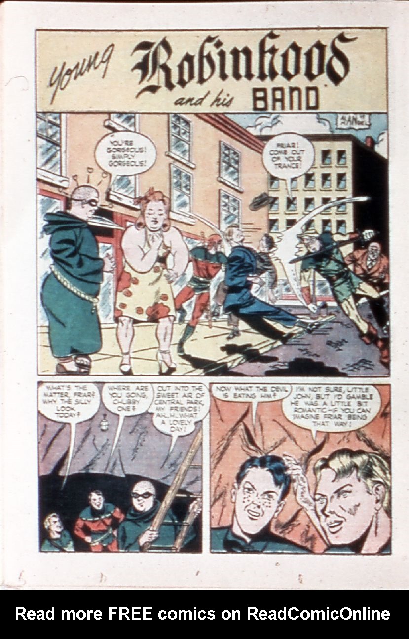 Read online Boy Comics comic -  Issue #26 - 46