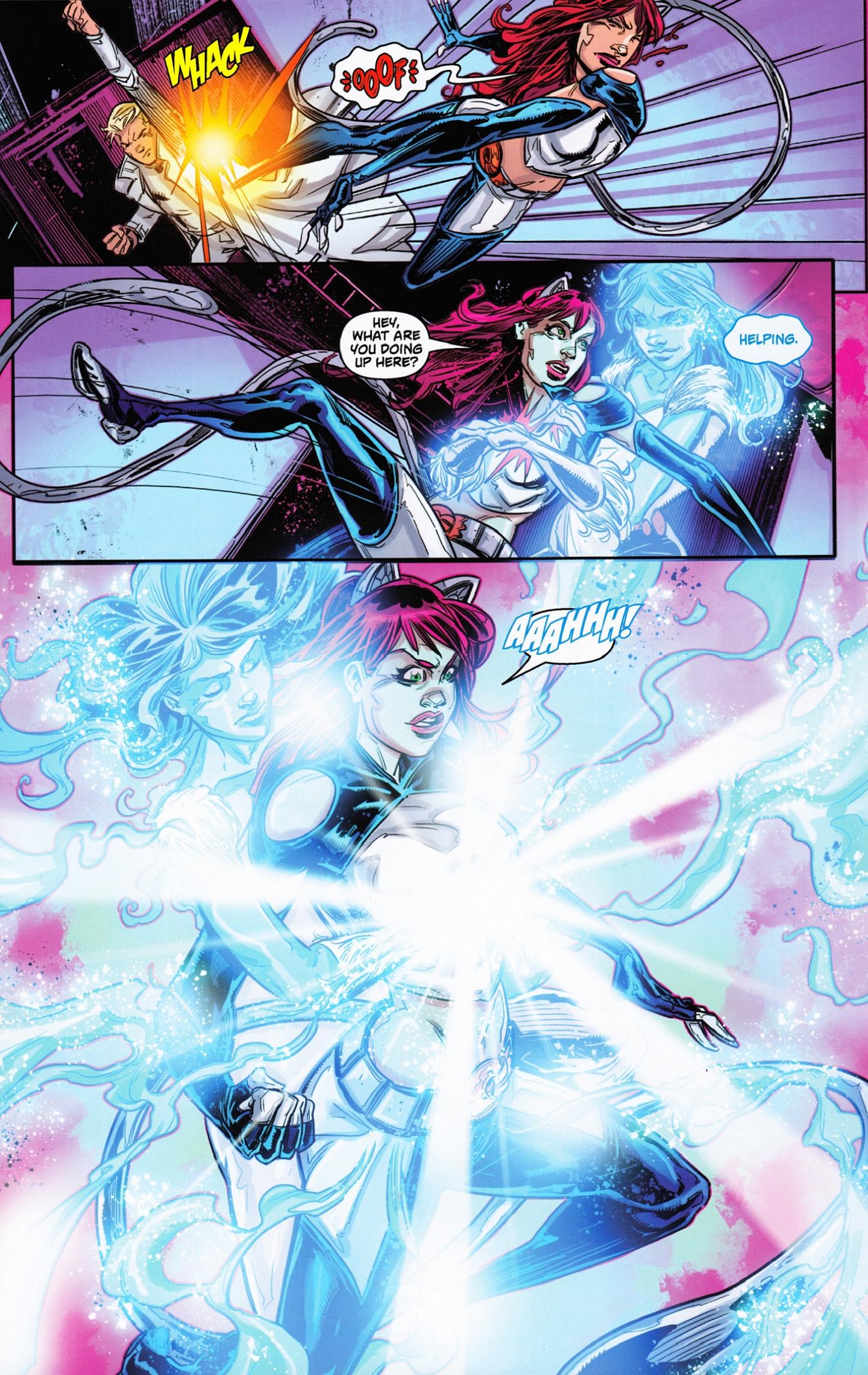 Read online Critter (2012) comic -  Issue #8 - 14