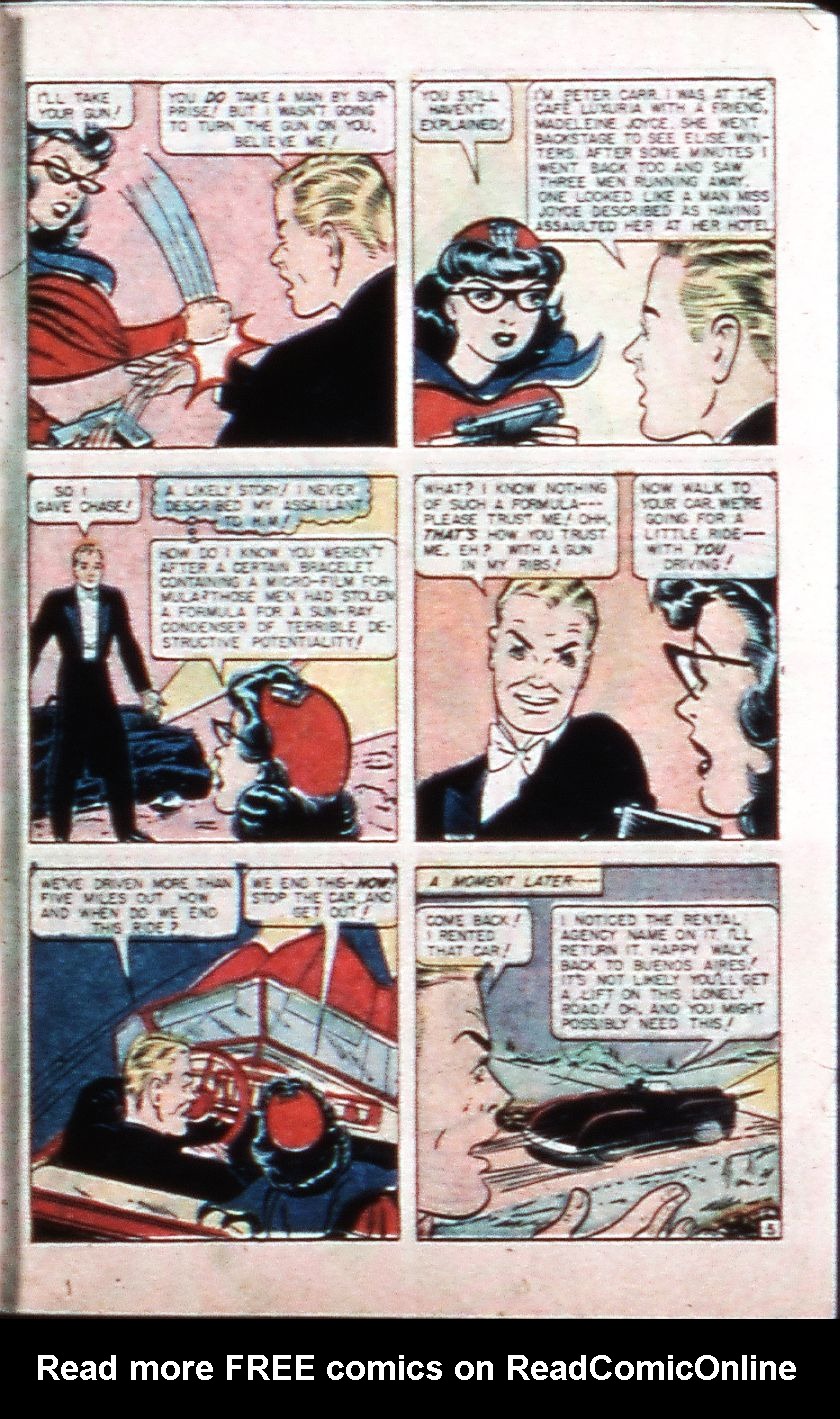Marvel Mystery Comics (1939) issue 79 - Page 31